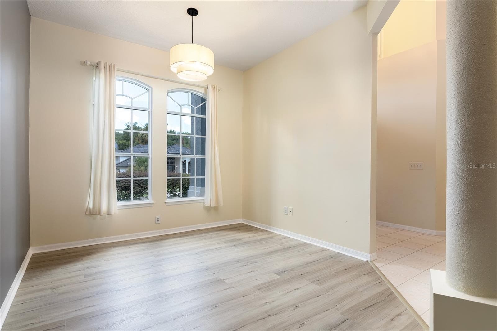 Dining Room - 1153 OAK TREE CIR, ALTAMONTE SPRINGS