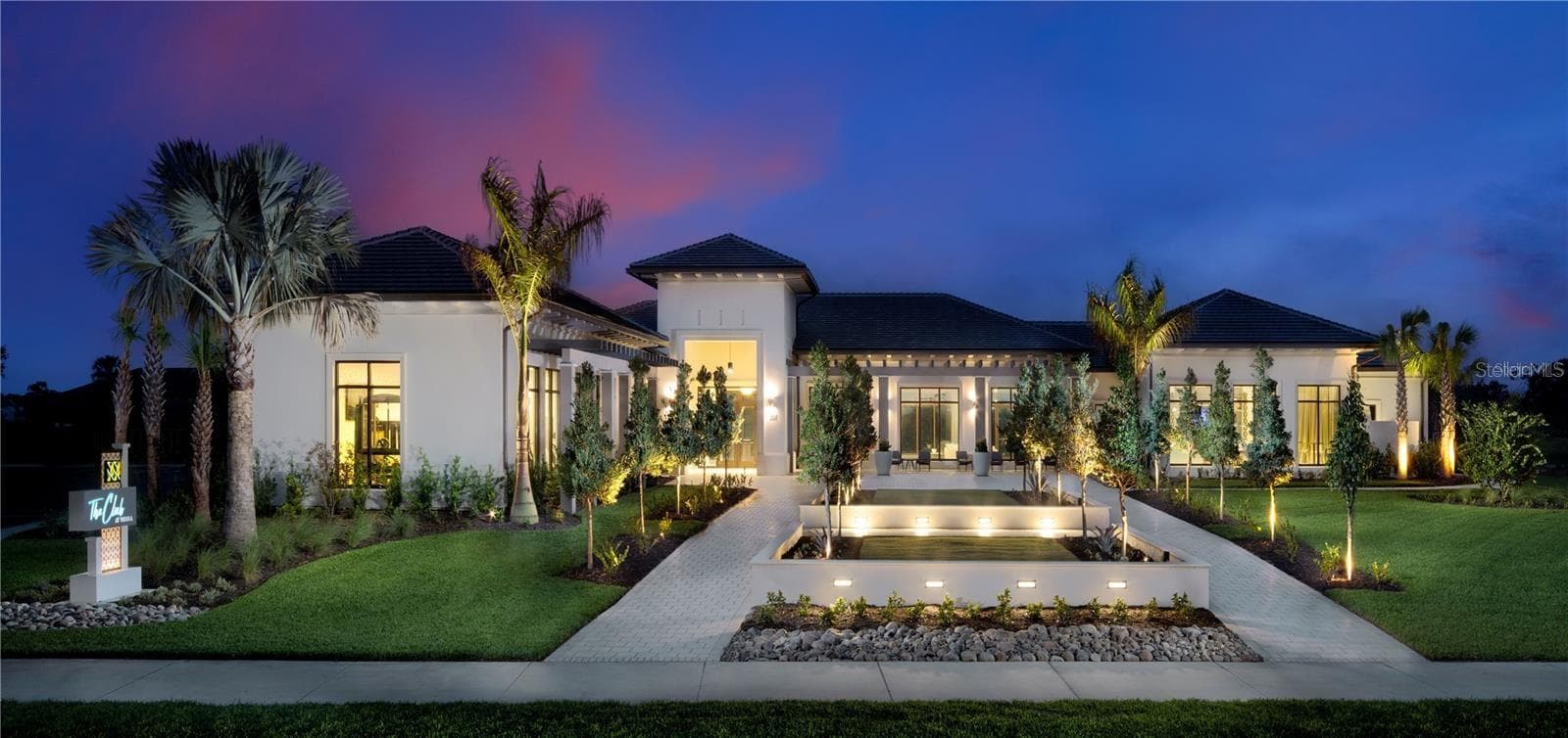 Community Amenities - 328 VISTERA BLVD, NOKOMIS