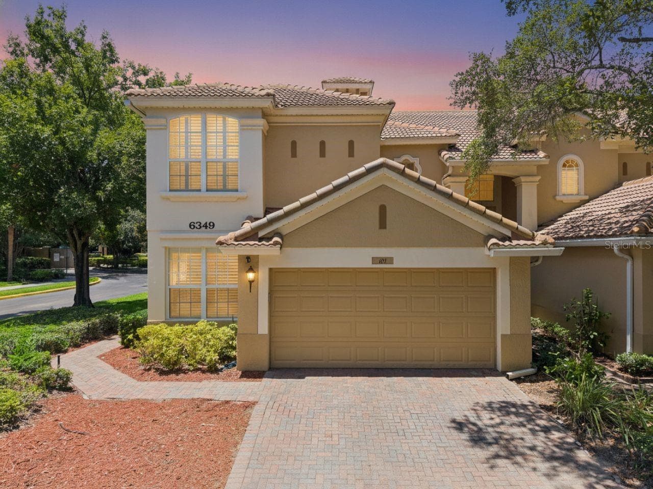 6349 MIRAMONTE DR #101