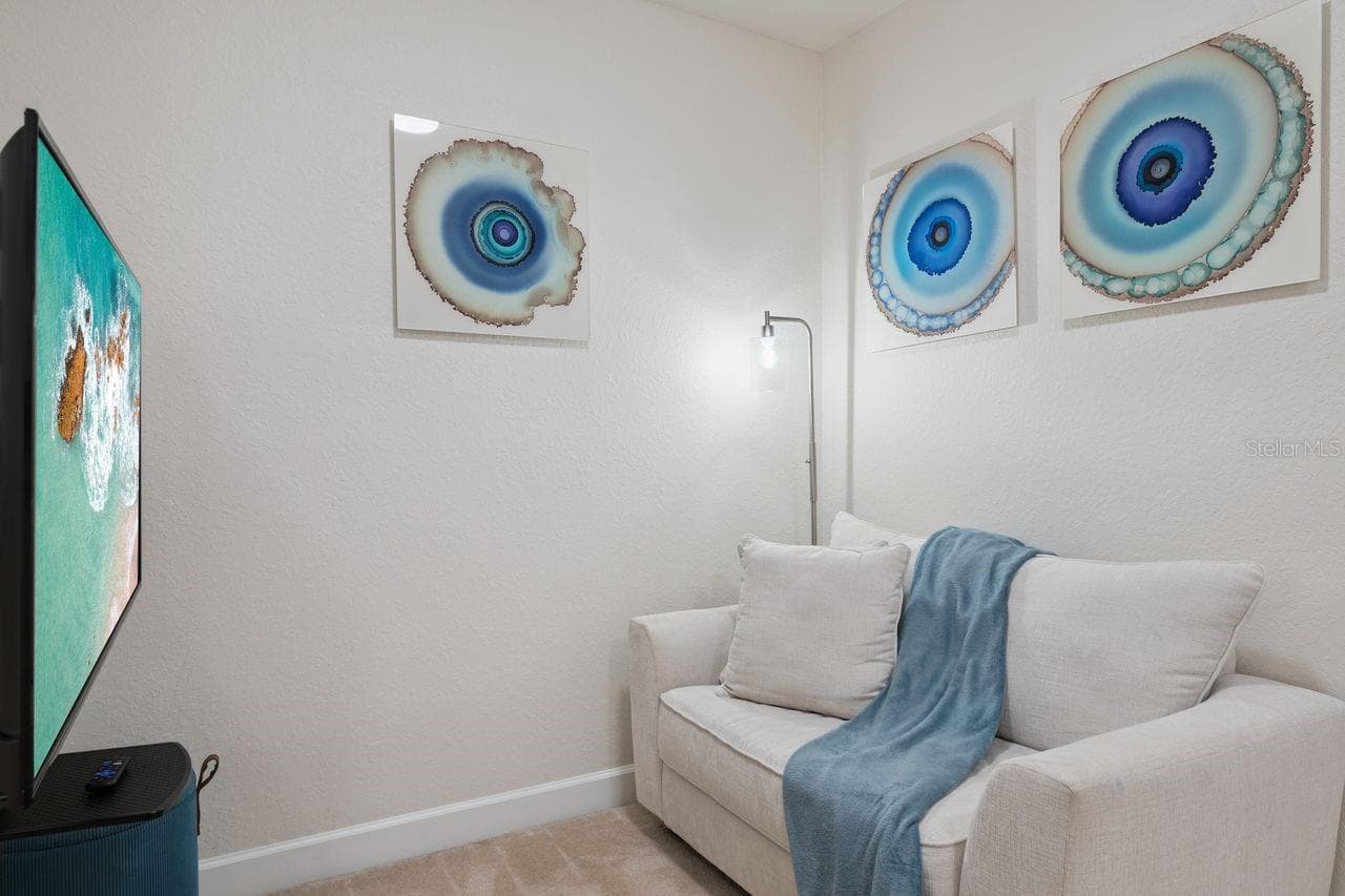 EXTRA LOFT SPACE! - 6349 MIRAMONTE DR #101, ORLANDO
