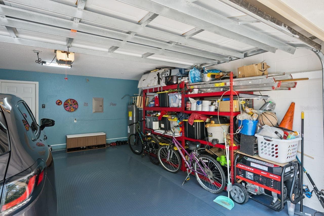 TWO CAR GARAGE! - 6349 MIRAMONTE DR #101, ORLANDO