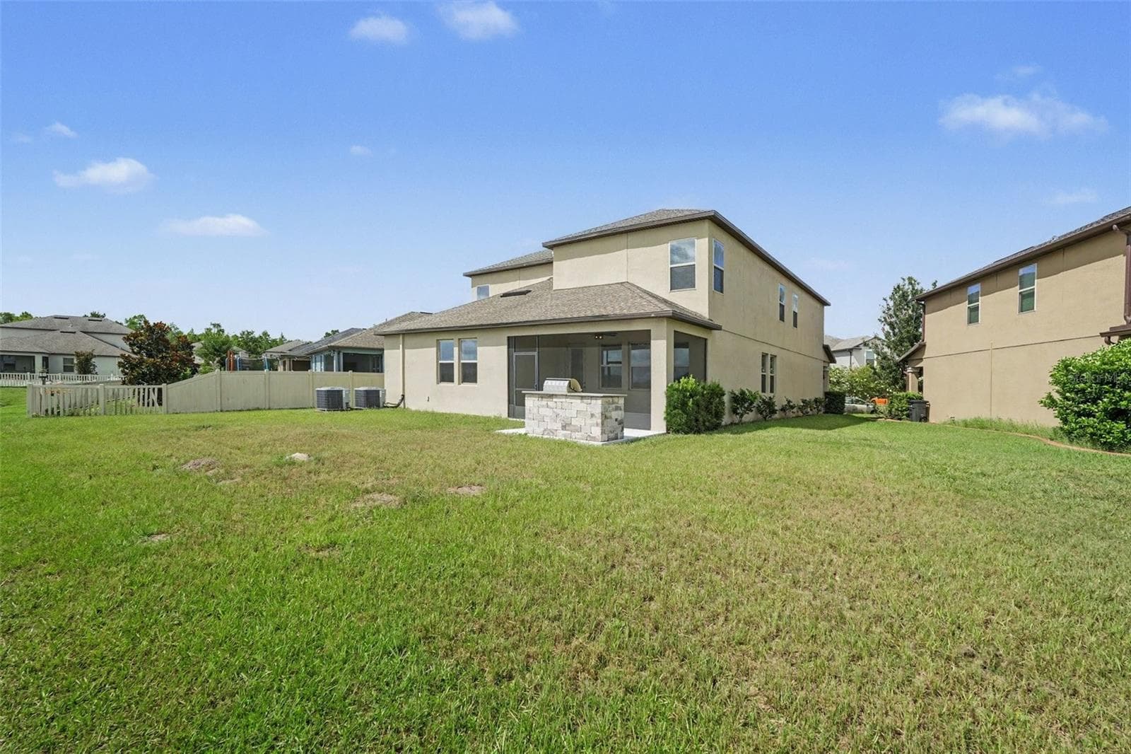 Single Family Residence at 9173 SHADYSIDE LN, LAND O LAKES, photo 24 of 31