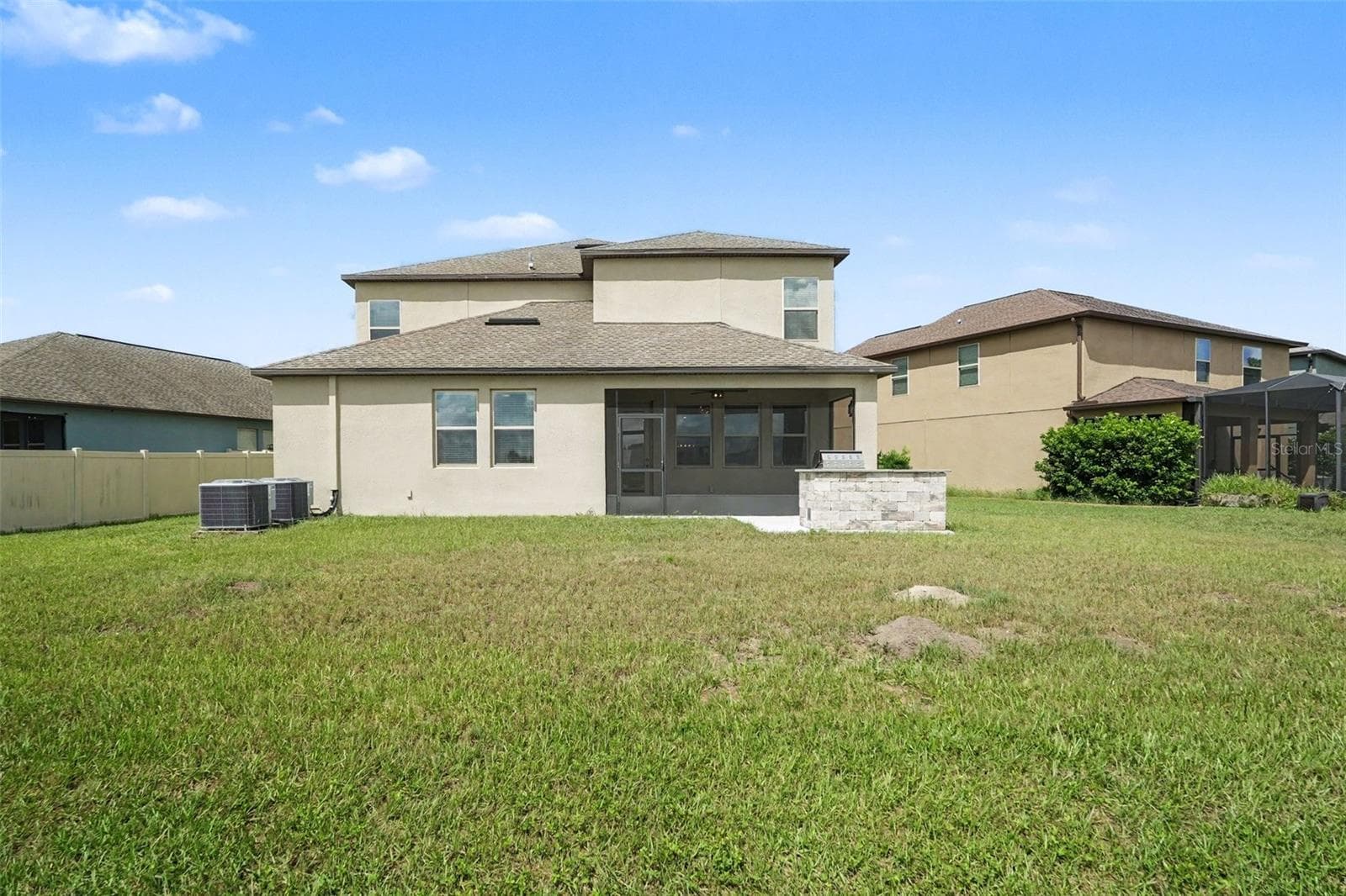 Single Family Residence at 9173 SHADYSIDE LN, LAND O LAKES, photo 25 of 31