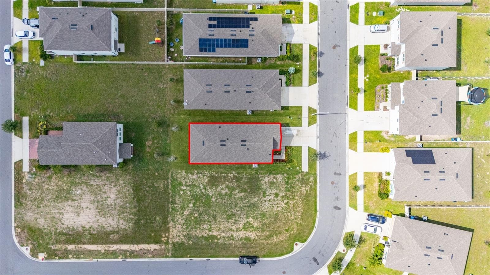 Single Family Residence at 1125 BELFAST PL, HAINES CITY, photo 44 of 59