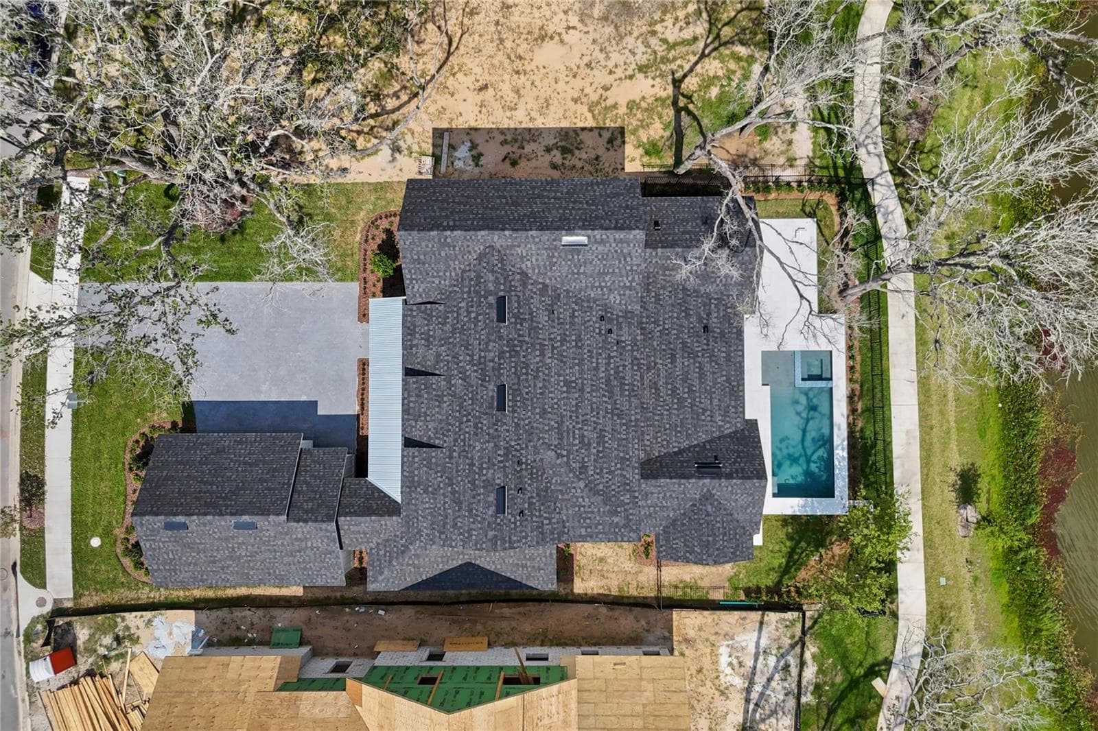 Single Family Residence at 1134 PRADO LN, OAKLAND, photo 55 of 67