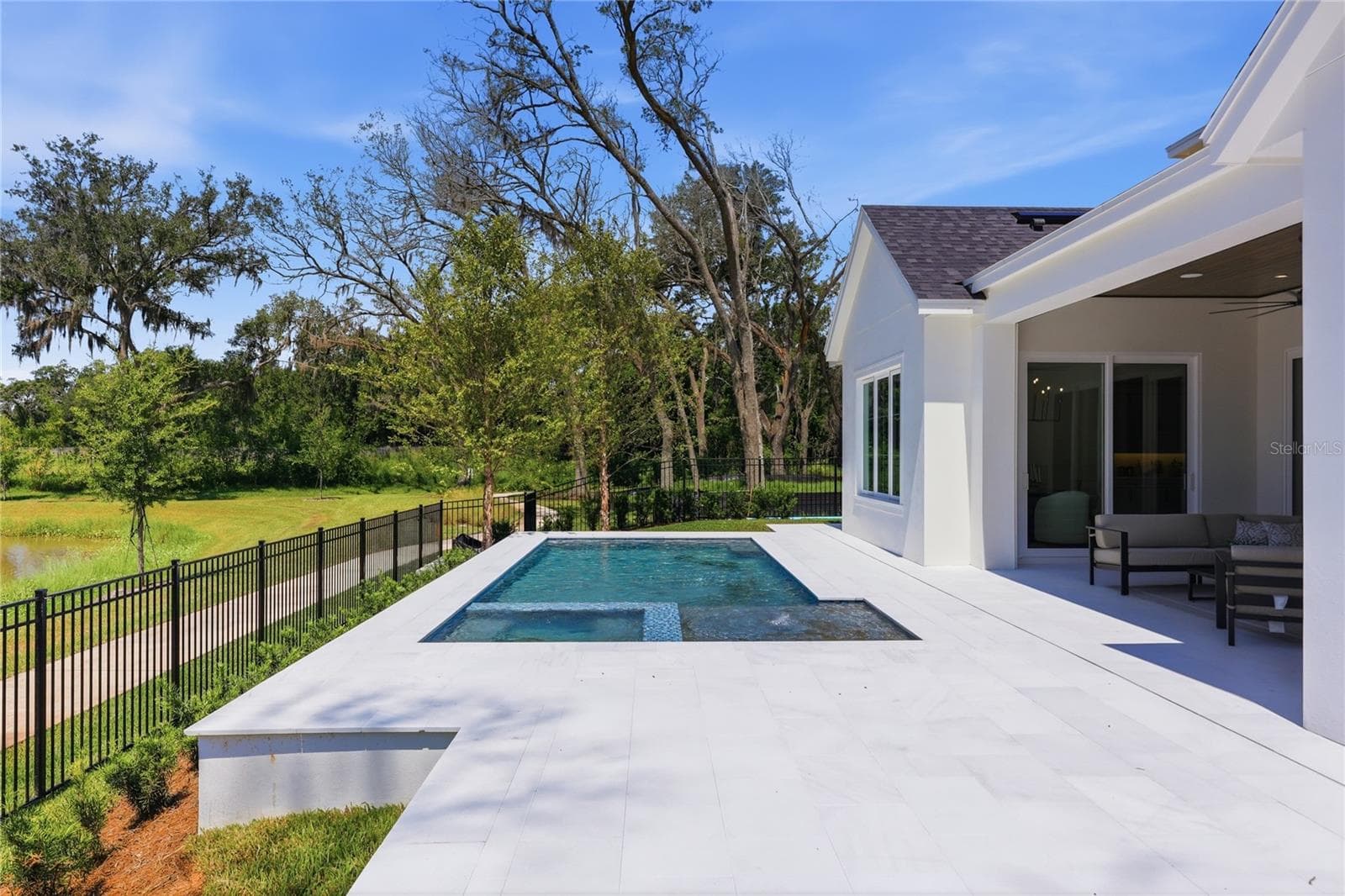 Single Family Residence at 1134 PRADO LN, OAKLAND, photo 60 of 67