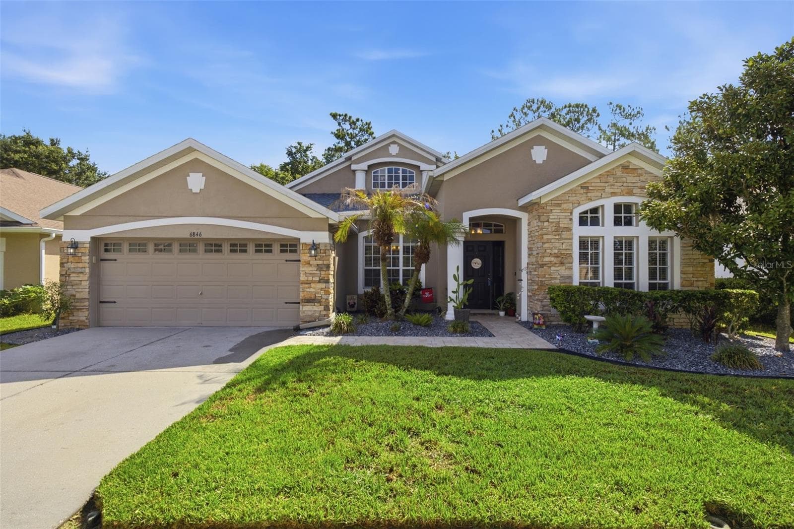 Single Family Residence at 6846 PINE SPRINGS, WESLEY CHAPEL, photo 2 of 62