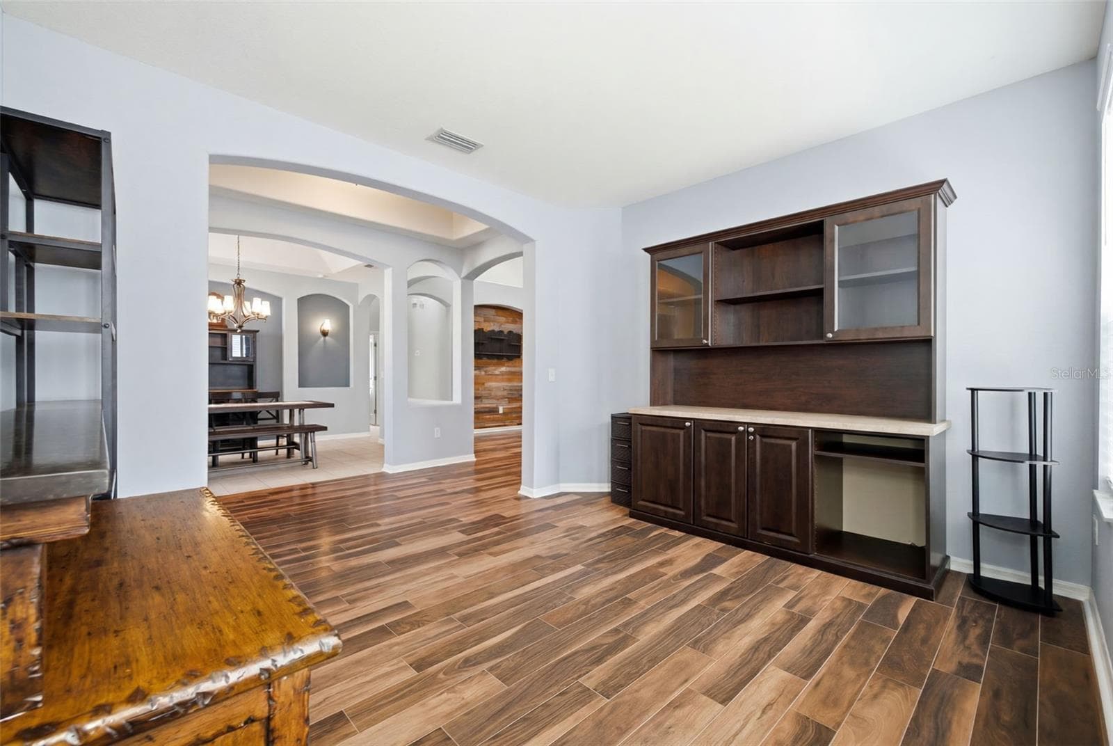Flex room - 6846 PINE SPRINGS, WESLEY CHAPEL