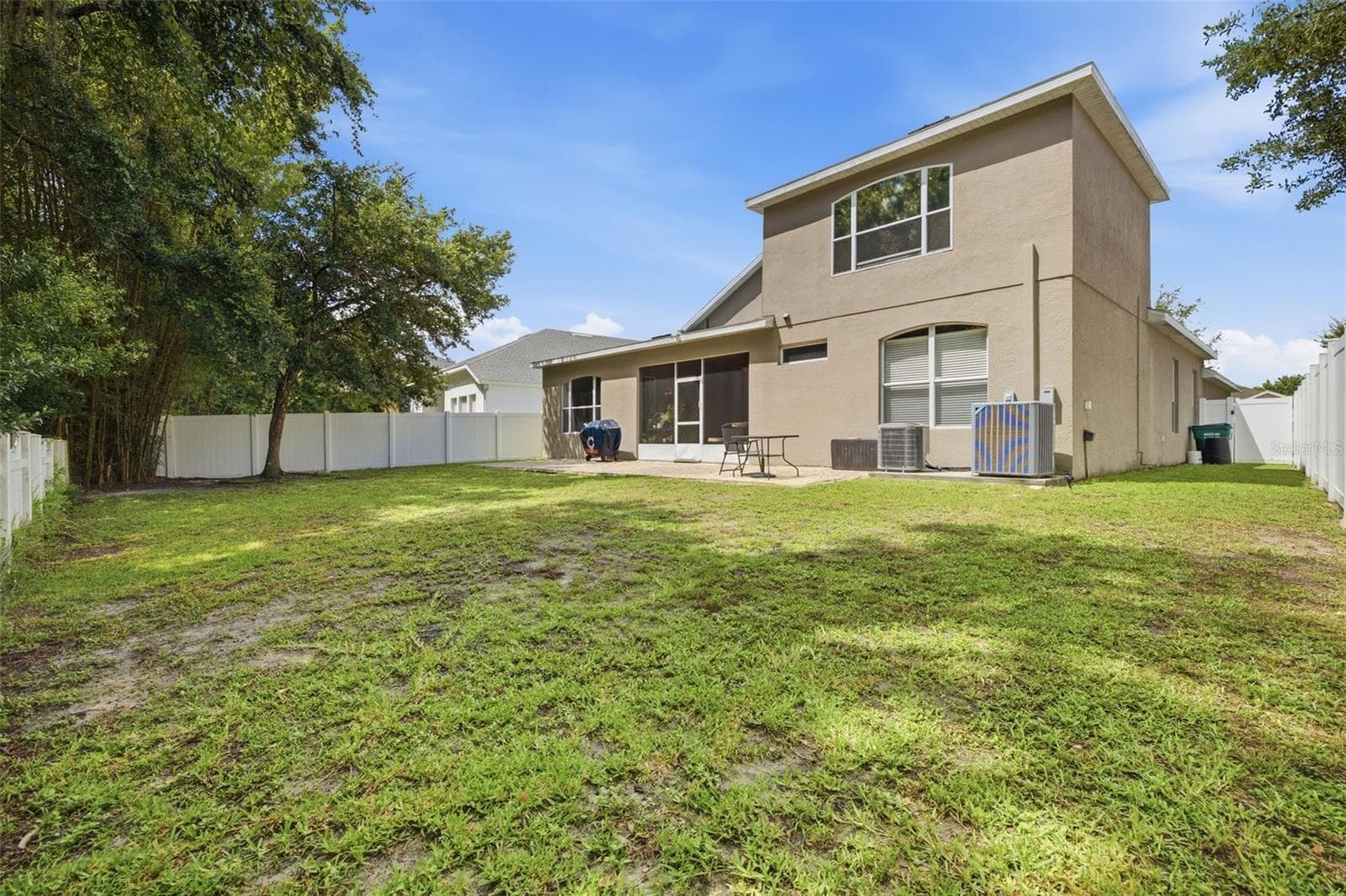Single Family Residence at 6846 PINE SPRINGS, WESLEY CHAPEL, photo 47 of 62