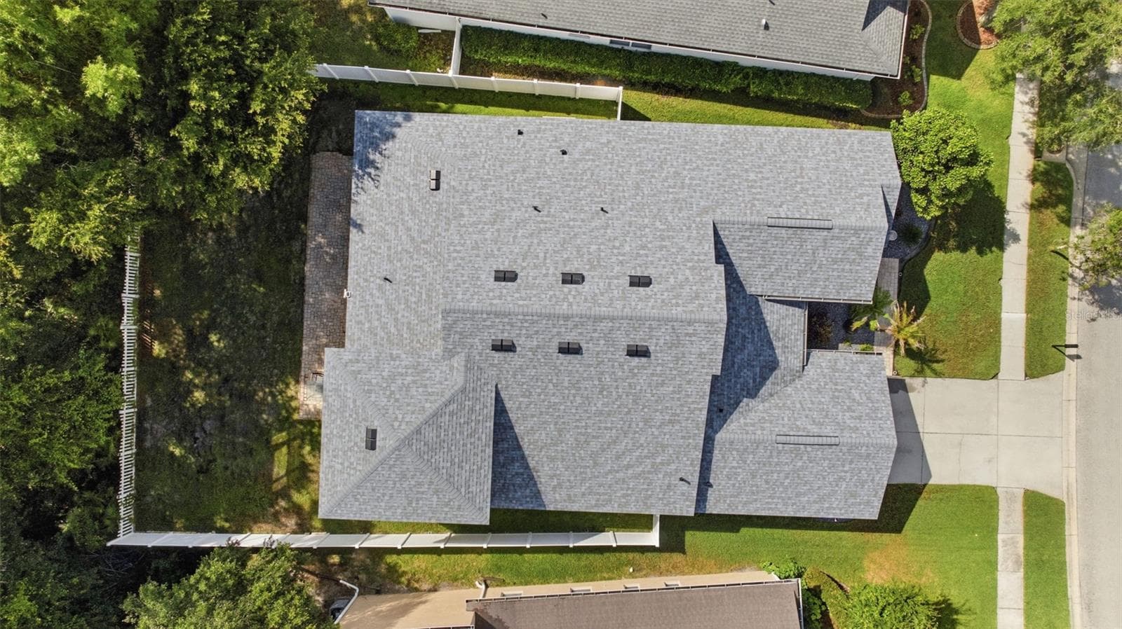 Single Family Residence at 6846 PINE SPRINGS, WESLEY CHAPEL, photo 57 of 62