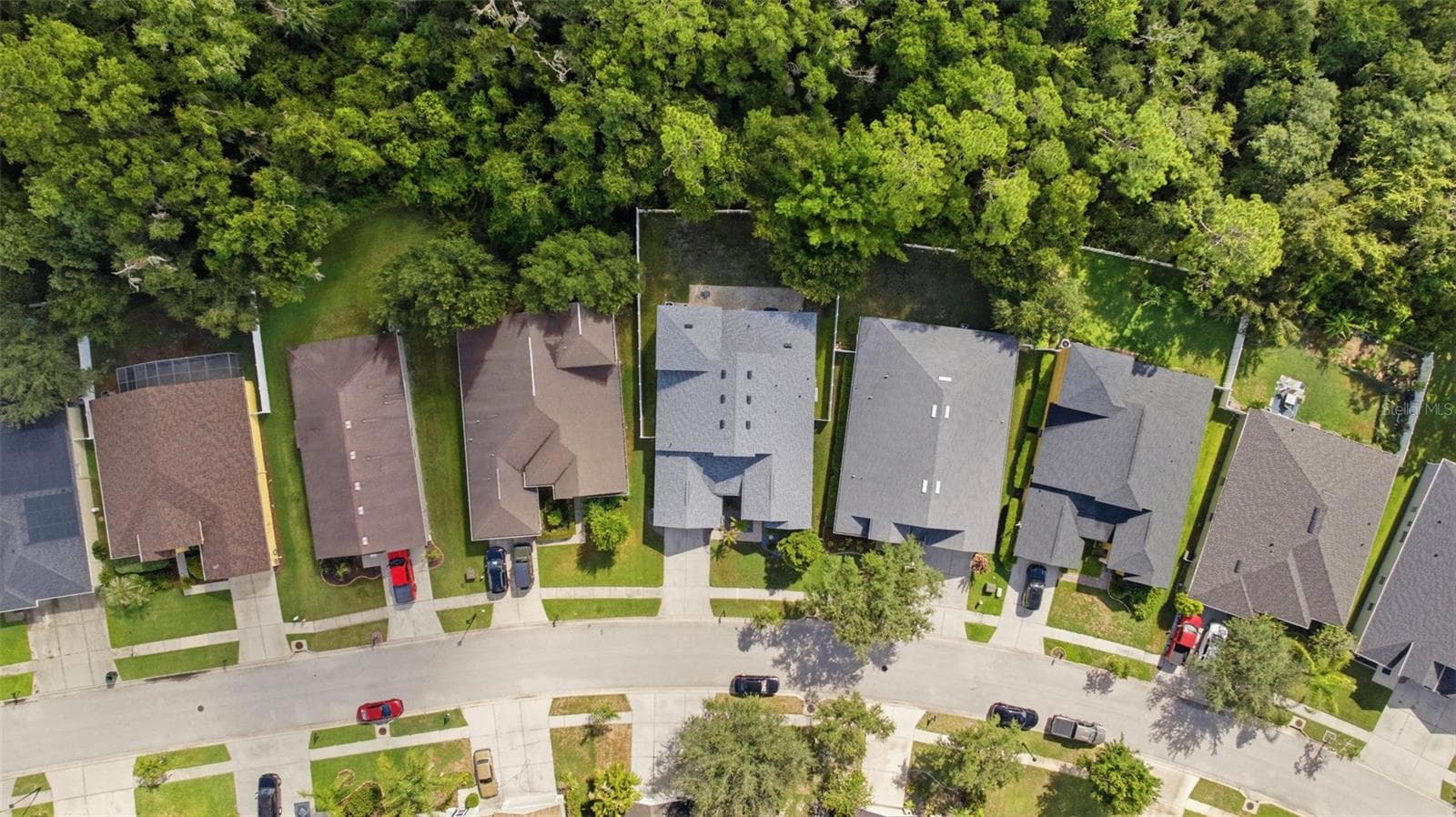 Single Family Residence at 6846 PINE SPRINGS, WESLEY CHAPEL, photo 58 of 62