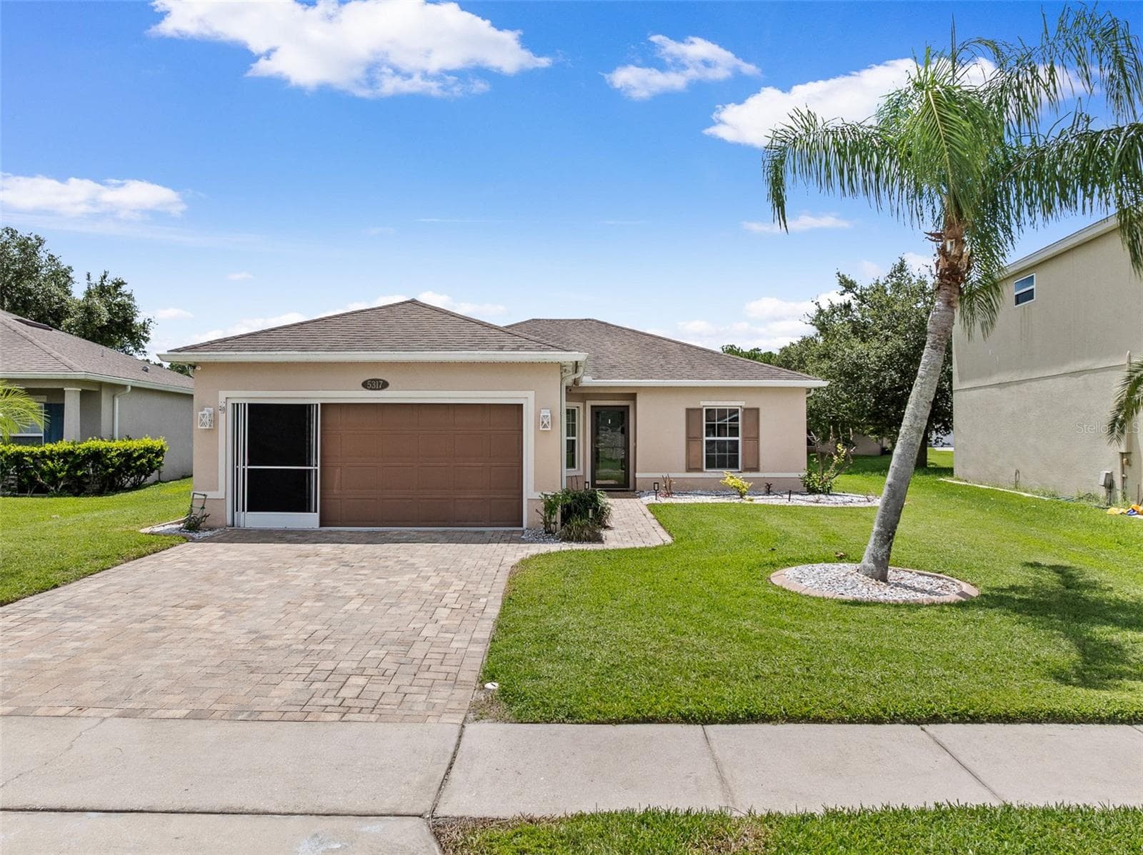 5317 PEACH BLOSSOM BLVD