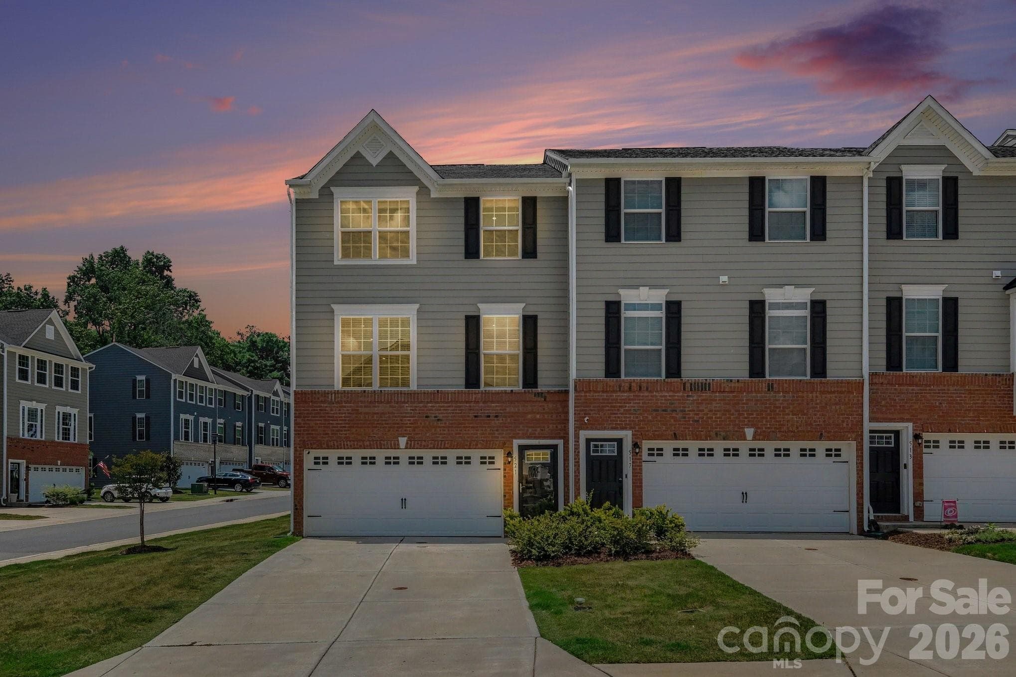 Townhouse at Gastonia, photo 2 of 29