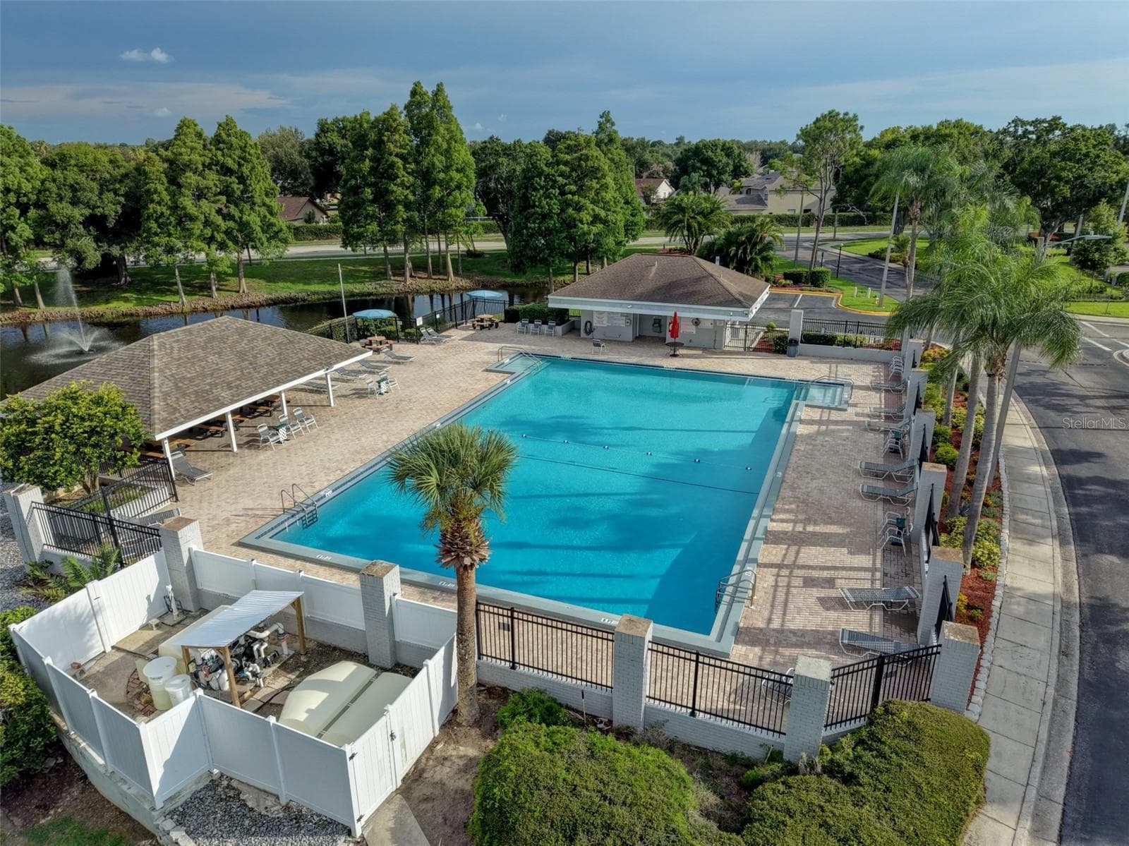 Amenities - 13222 PINE CREEK CIR, RIVERVIEW