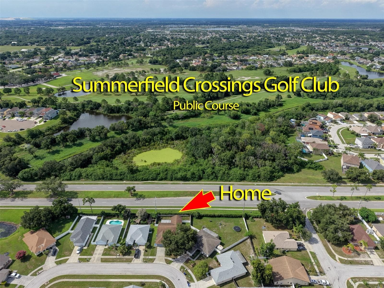 Amenities - 13222 PINE CREEK CIR, RIVERVIEW