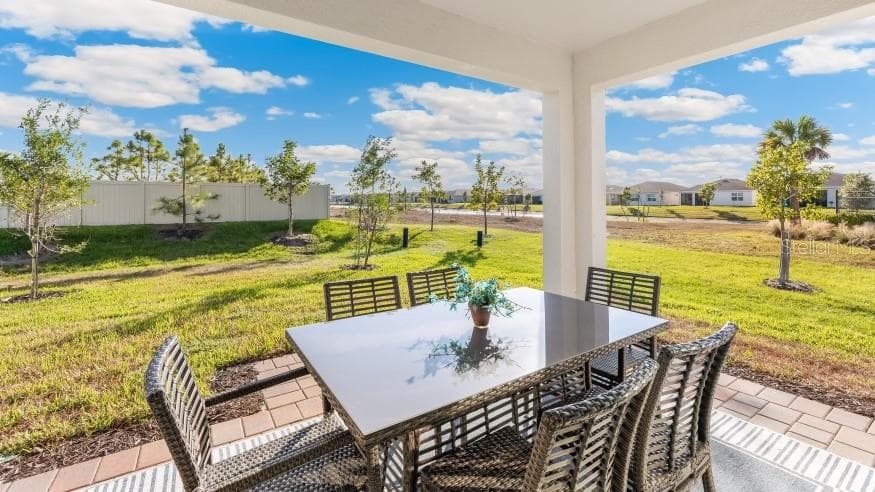 Model Home - 16291 BRIDLE RIDGE ST, PORT CHARLOTTE
