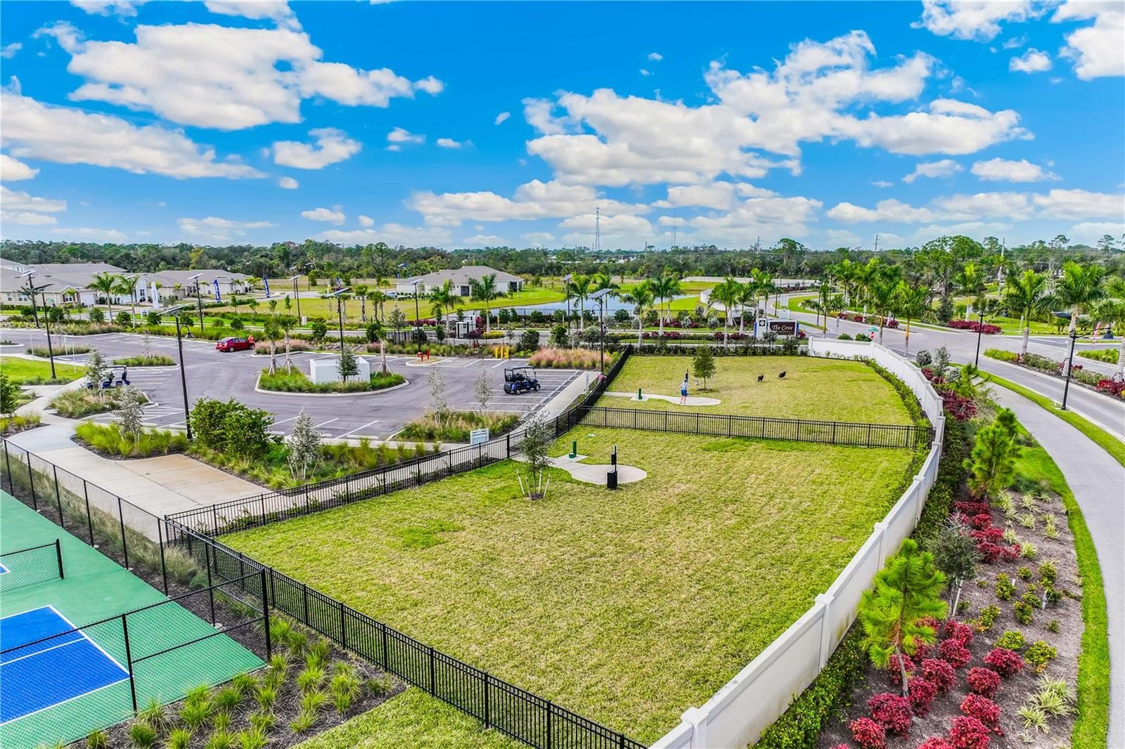 Villa at 16291 BRIDLE RIDGE ST, PORT CHARLOTTE, photo 41 of 42