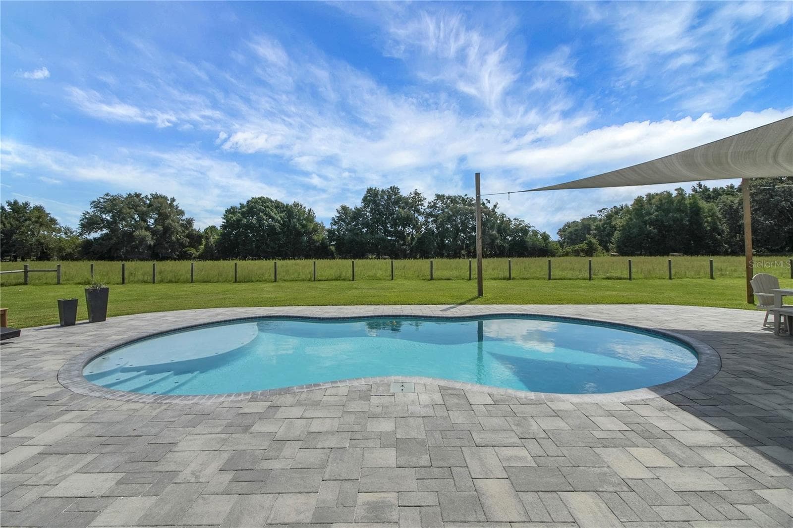 Pool - 10757 COUNTY ROAD 223, OXFORD