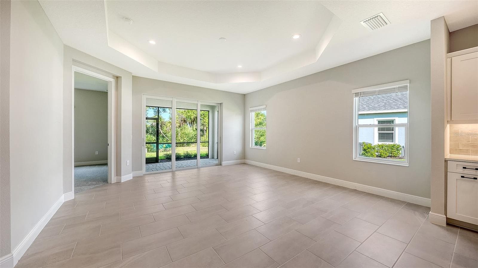 Villa at 11653 GREAT BROOK LN, PARRISH, photo 4 of 33