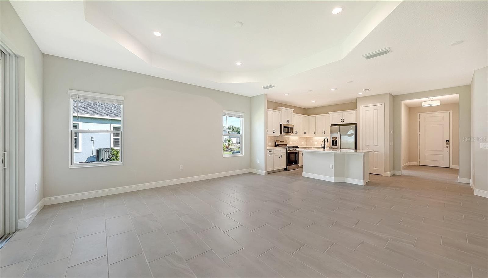 Villa at 11653 GREAT BROOK LN, PARRISH, photo 7 of 33