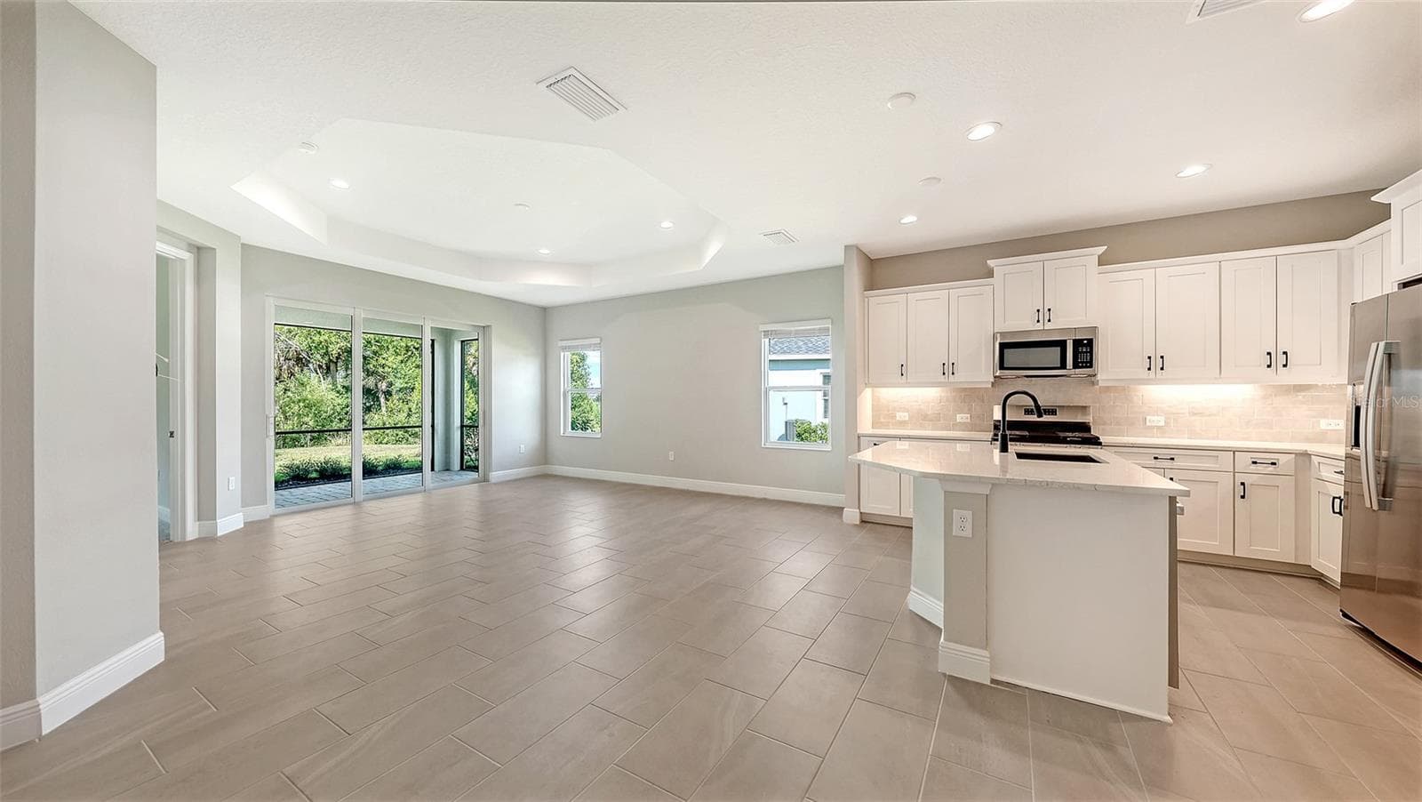 Villa at 11653 GREAT BROOK LN, PARRISH, photo 9 of 33