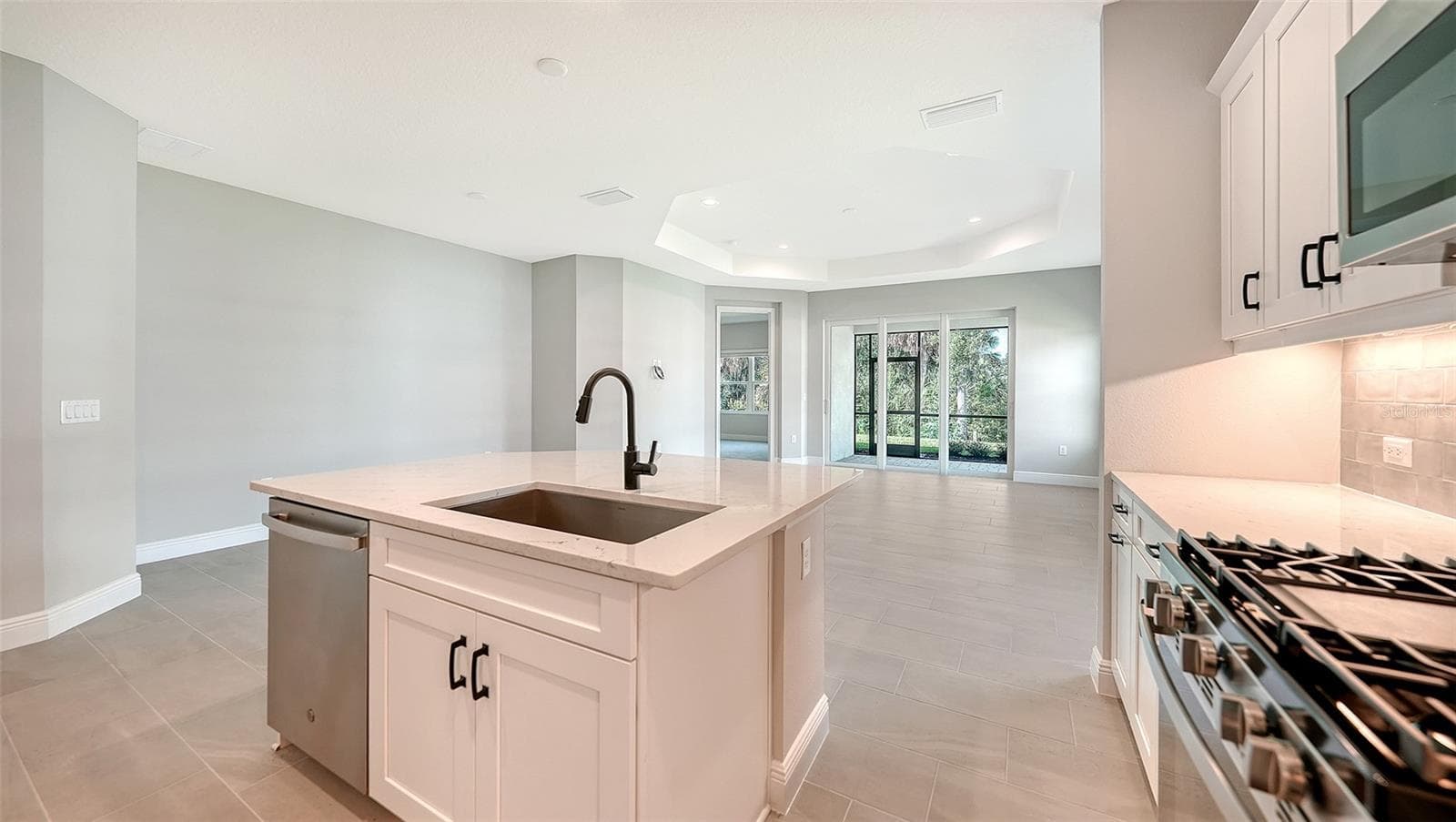 Villa at 11653 GREAT BROOK LN, PARRISH, photo 10 of 33