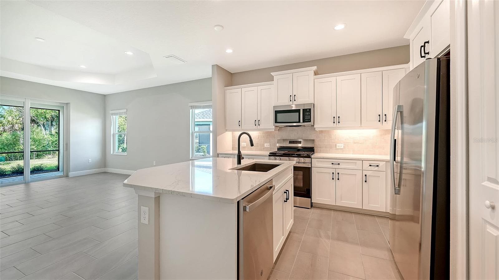 Villa at 11653 GREAT BROOK LN, PARRISH, photo 13 of 33