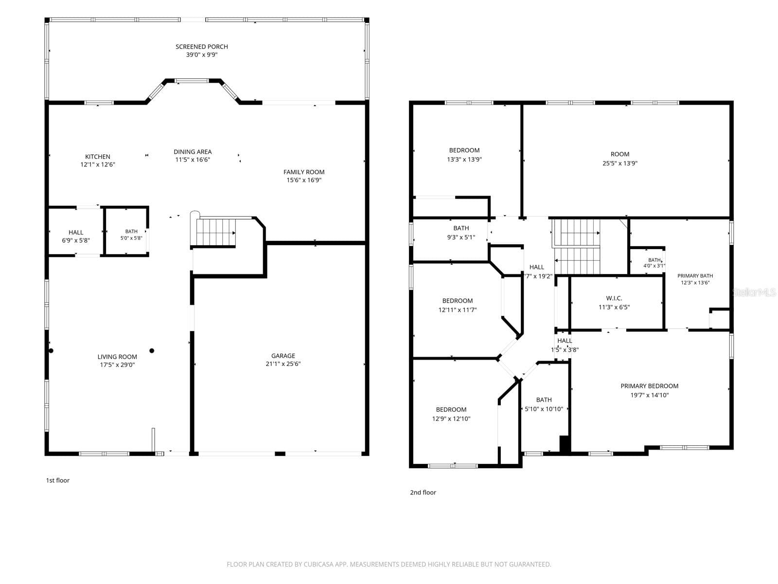 Single Family Residence at 4930 ATWOOD DR, ORLANDO, photo 63 of 65
