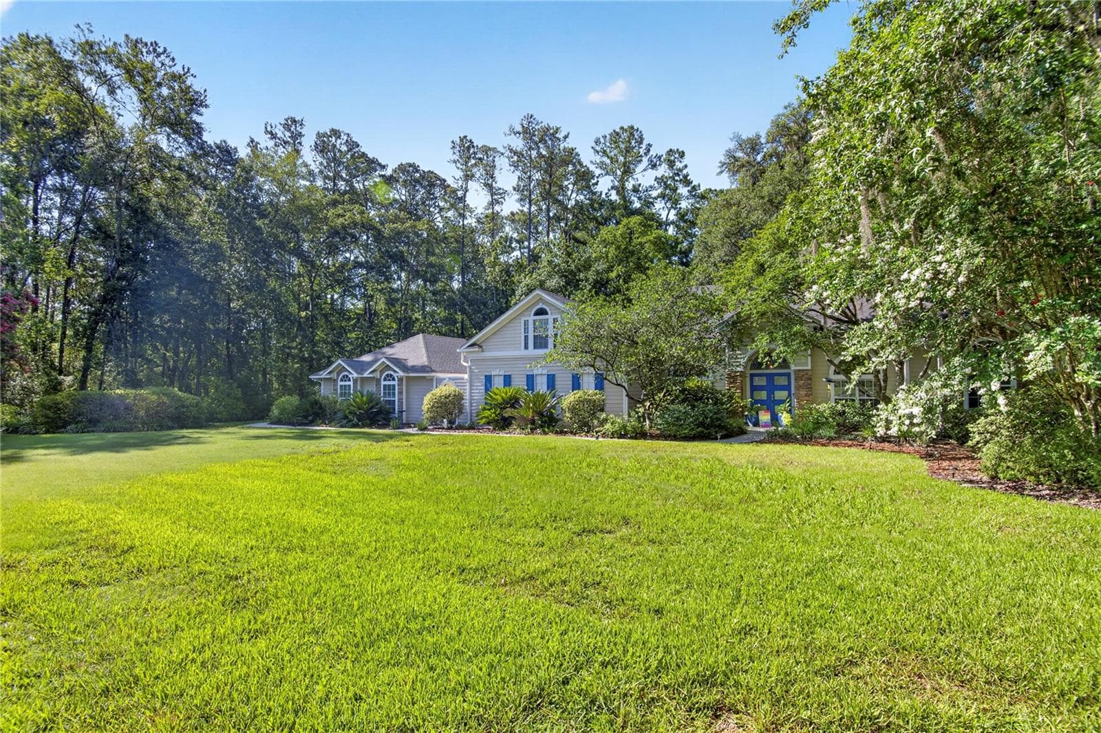Single Family Residence at 11415 NW 10TH LN, GAINESVILLE, photo 6 of 68