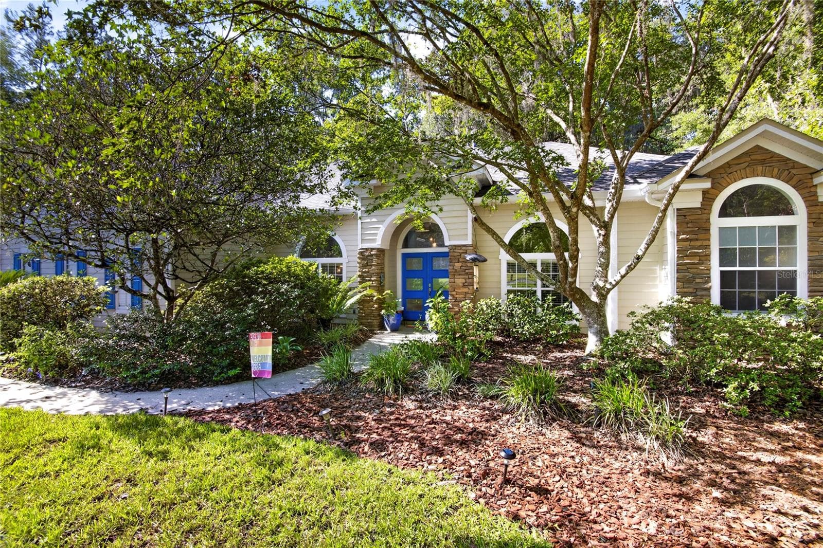 Single Family Residence at 11415 NW 10TH LN, GAINESVILLE, photo 26 of 68