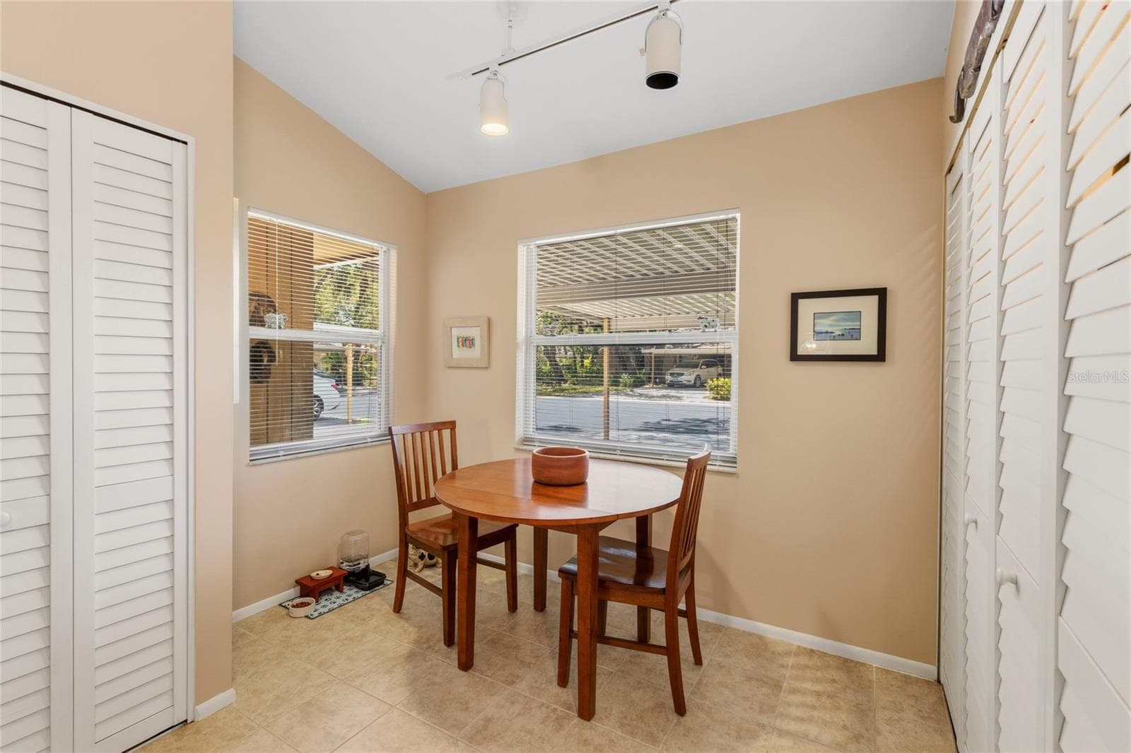 Condominium at 4845 VILLAGE GARDENS DR #177, SARASOTA, photo 10 of 27