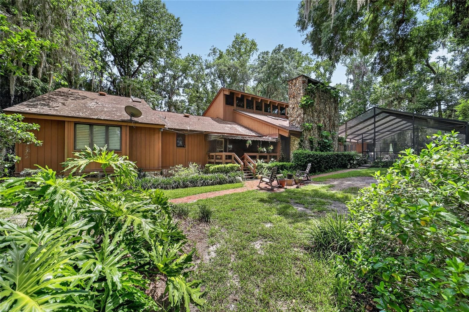 Single Family Residence at 2411 SE 15TH ST, OCALA, photo 17 of 100