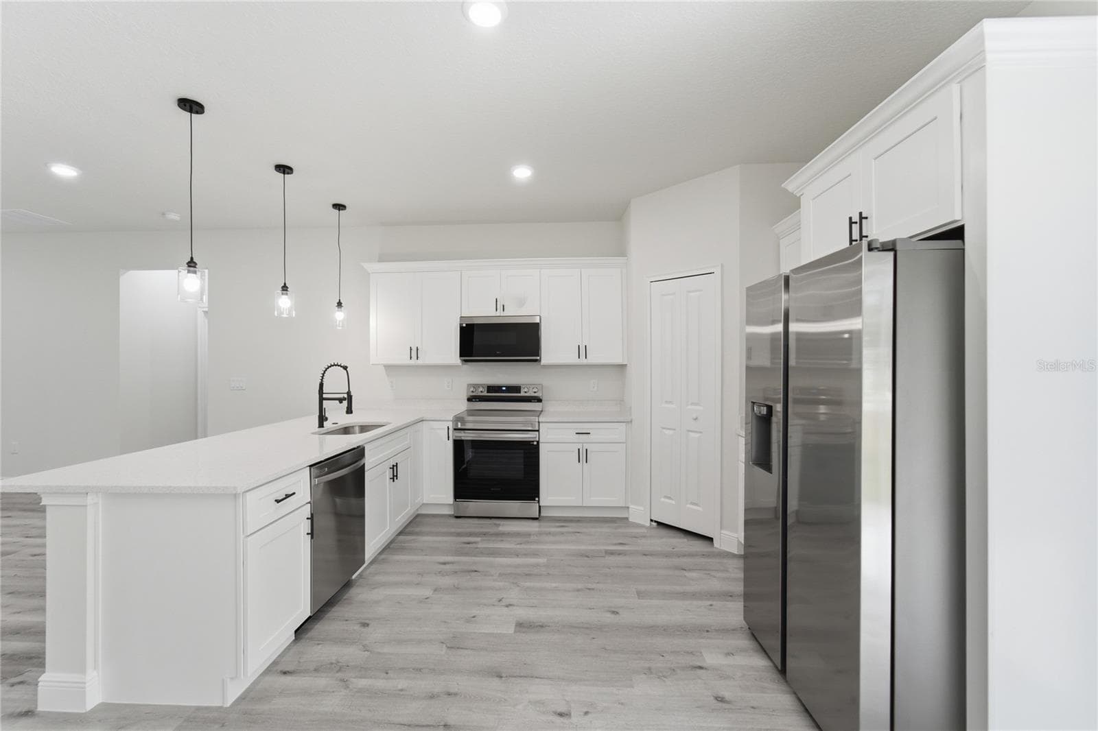 Single Family Residence at 10708 N CALDERA AVE, CITRUS SPRINGS, photo 12 of 31