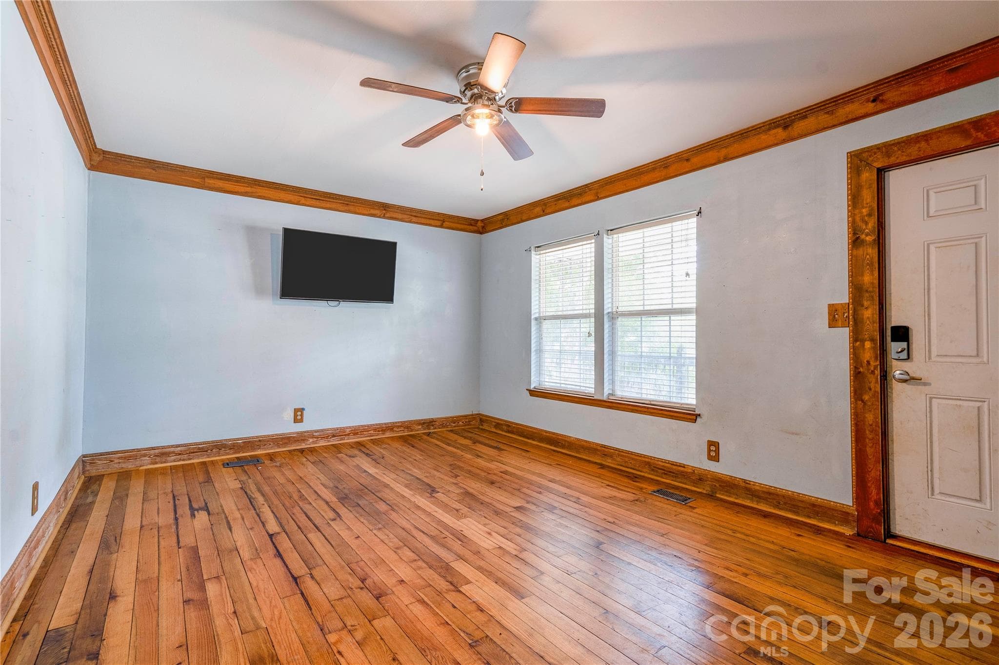 Living Room - Shelby