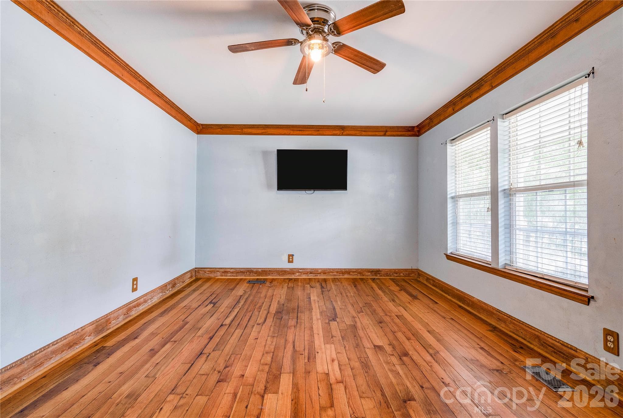 Living Room - Shelby