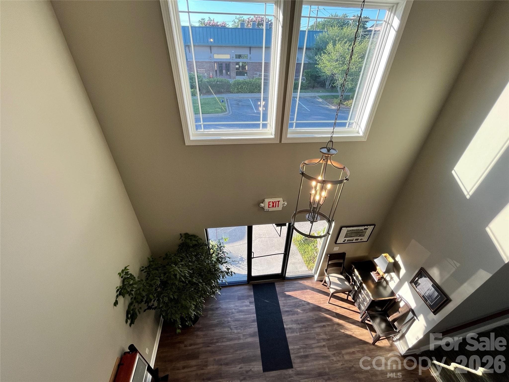 Office at 421 S Church Street, Hendersonville, photo 12 of 24