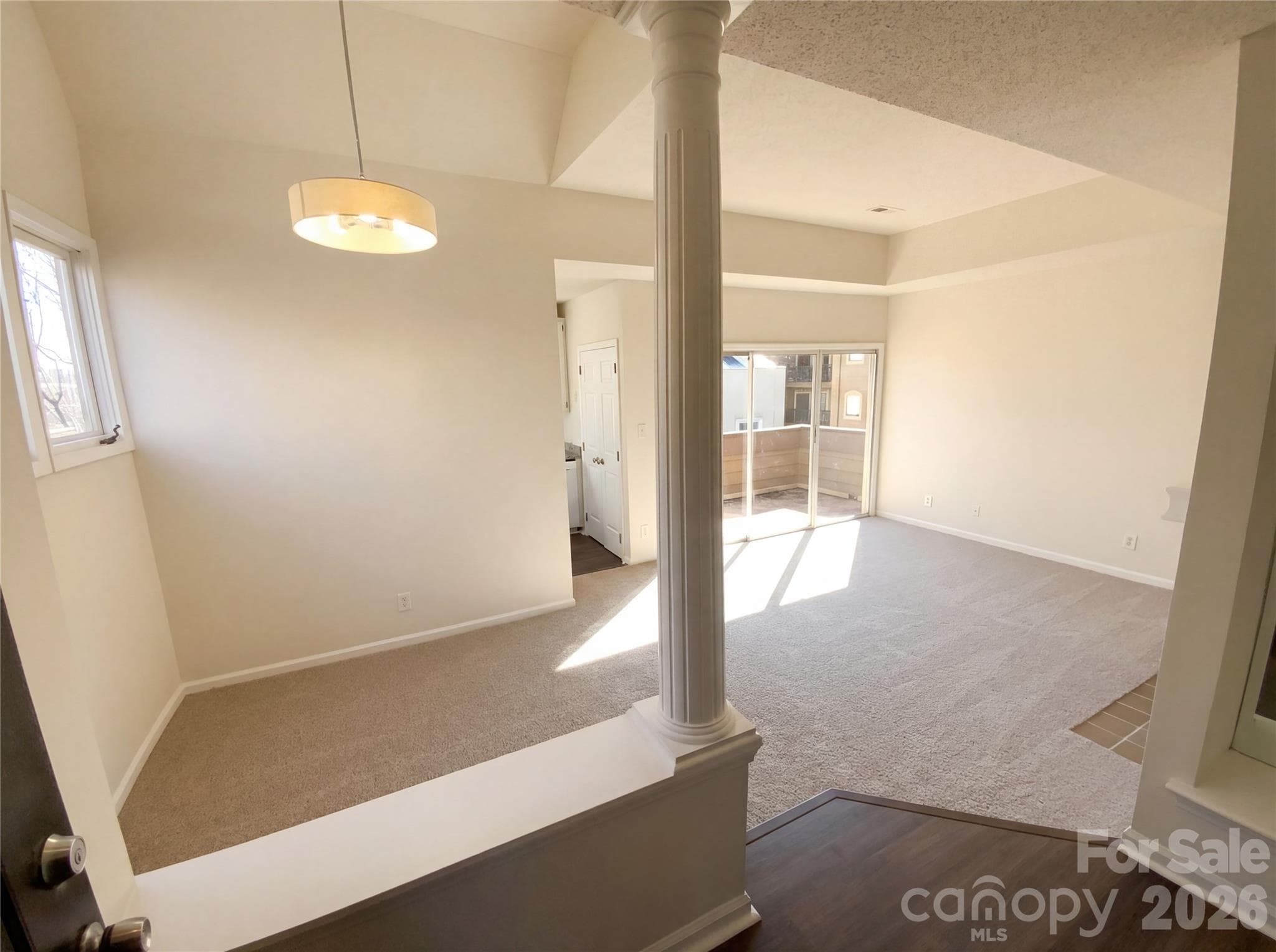 Condominium at 1101 E Morehead Street, Charlotte, photo 7 of 15
