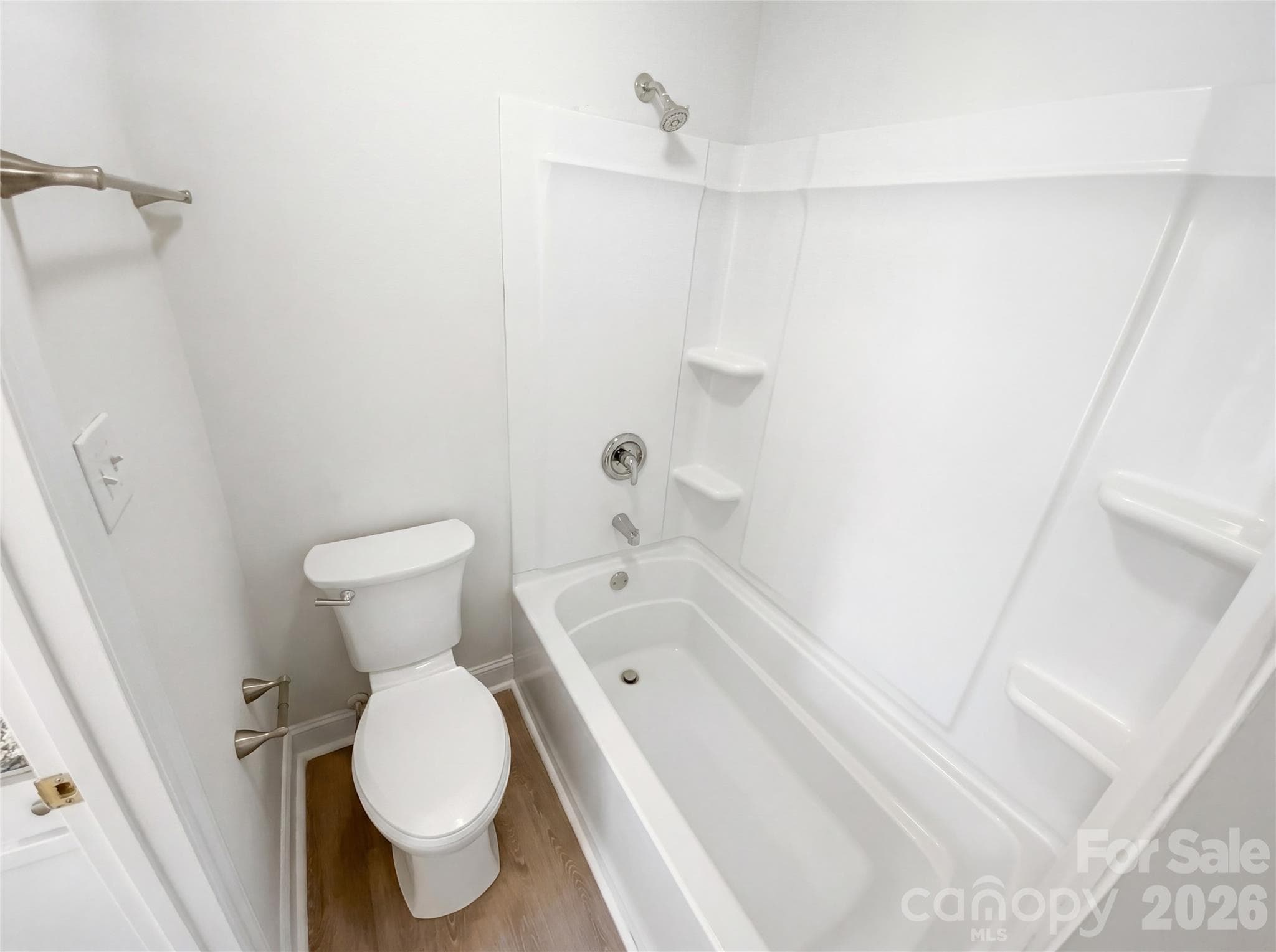 Condominium at 1101 E Morehead Street, Charlotte, photo 12 of 15