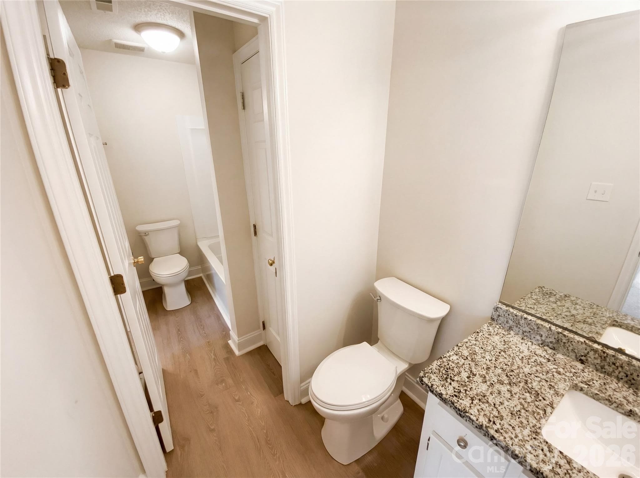 Condominium at 1101 E Morehead Street, Charlotte, photo 14 of 15