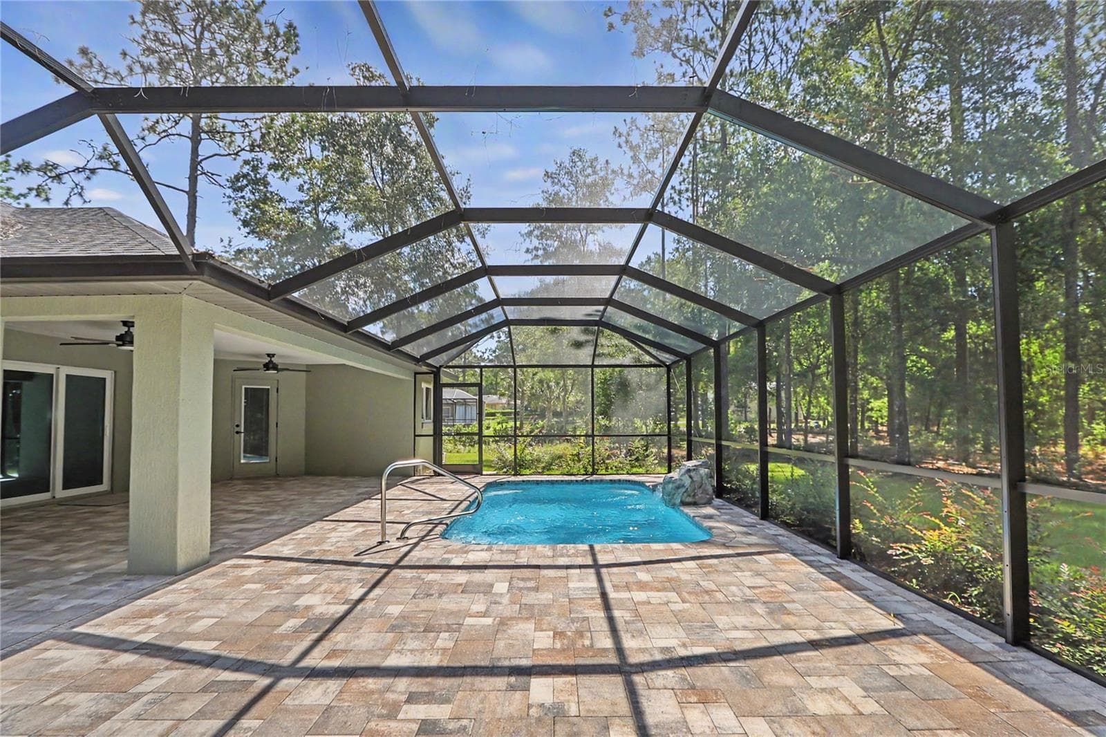 Single Family Residence at 20638 SW 88 PLACE RD, DUNNELLON, photo 55 of 65