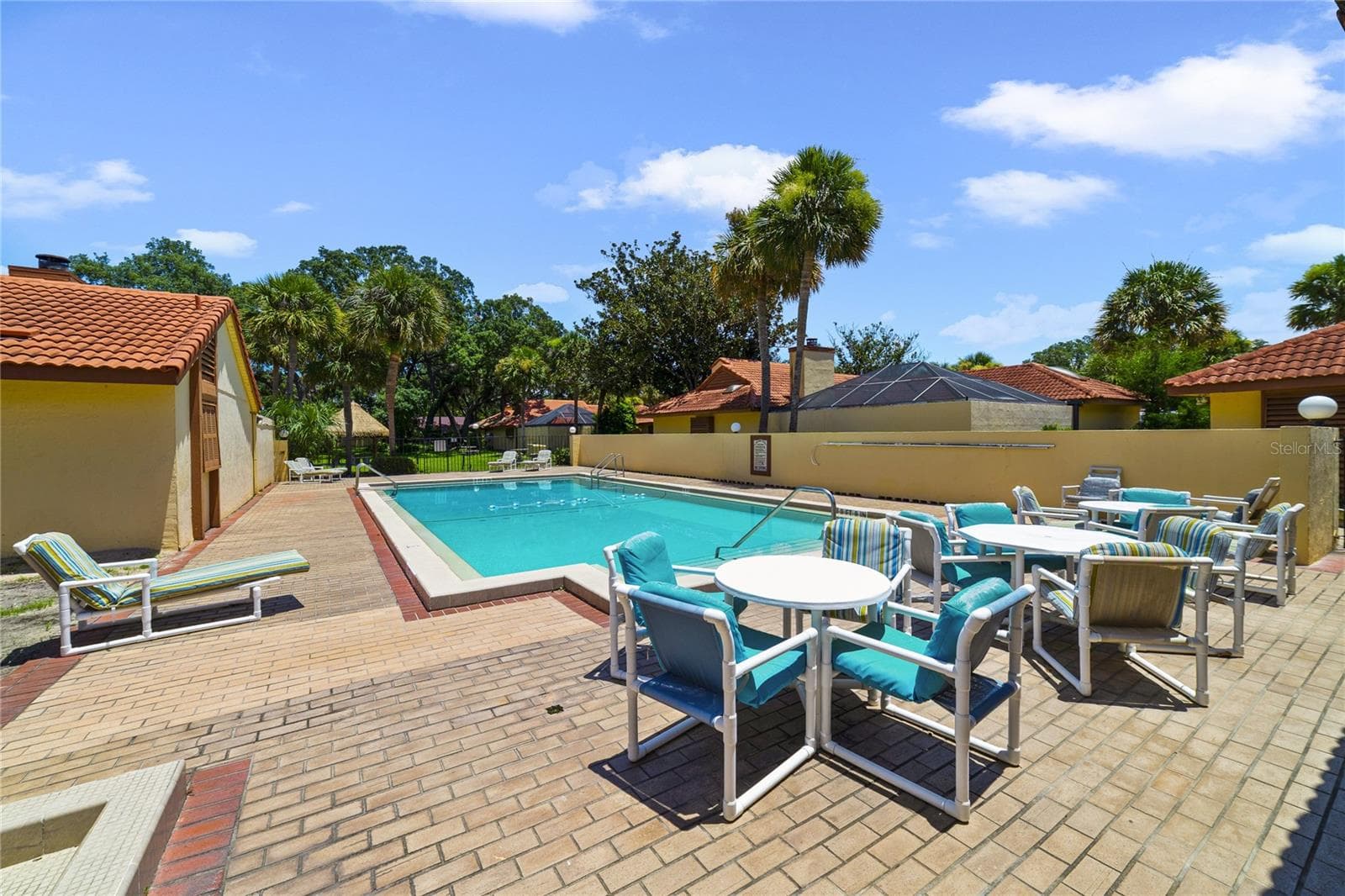 Condominium at 5025 BERMUDA CIR #5025, ORLANDO, photo 25 of 25