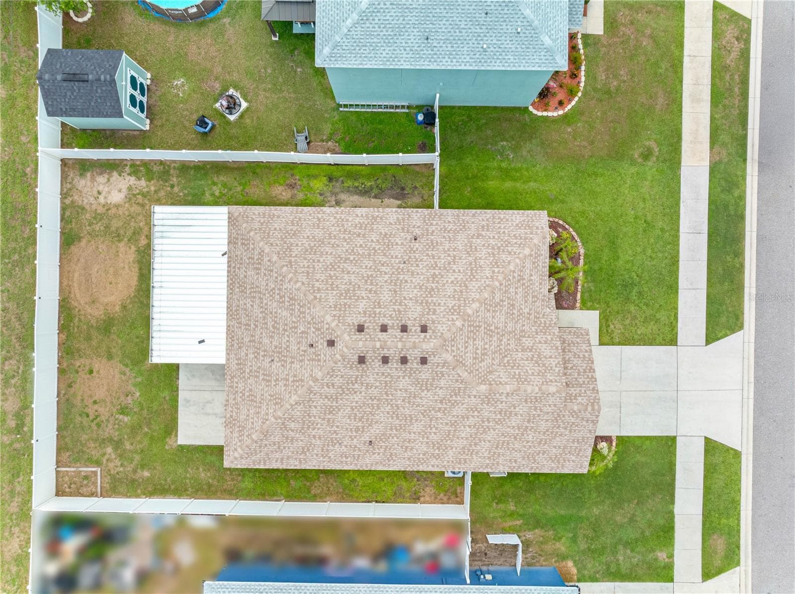 Single Family Residence at 3518 SAN MOISE PL, PLANT CITY, photo 6 of 54