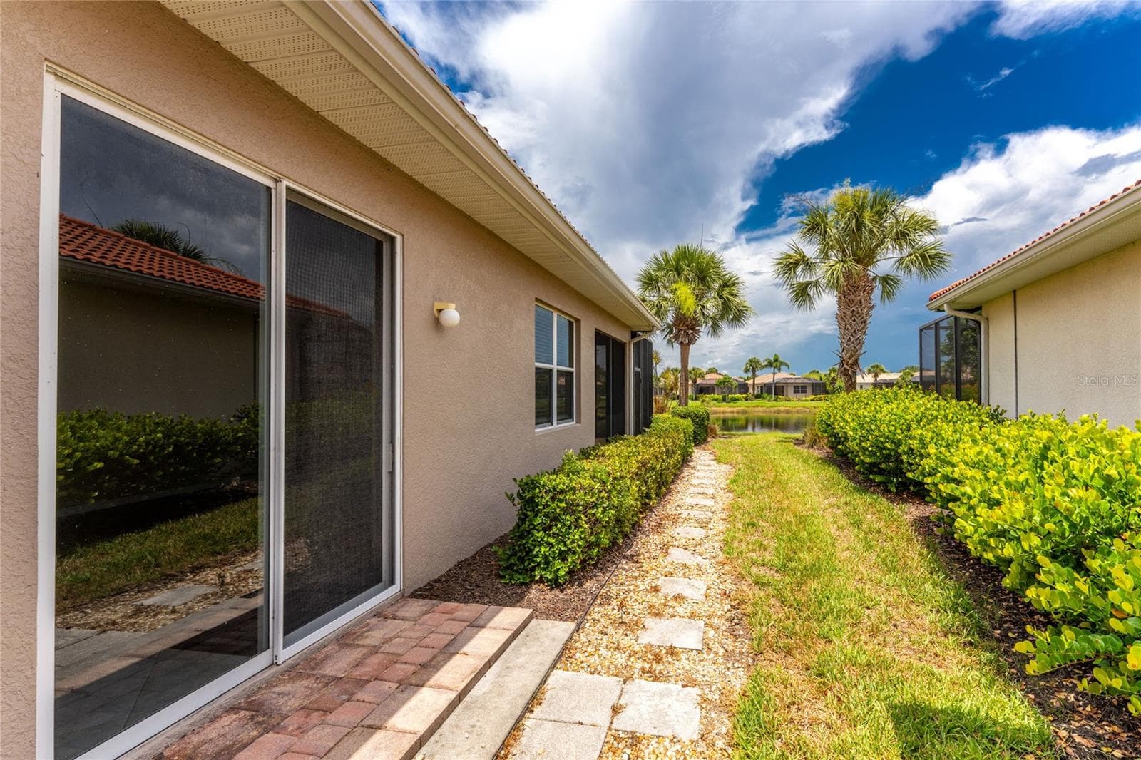Single Family Residence at 246 MESTRE PL, NORTH VENICE, photo 46 of 64