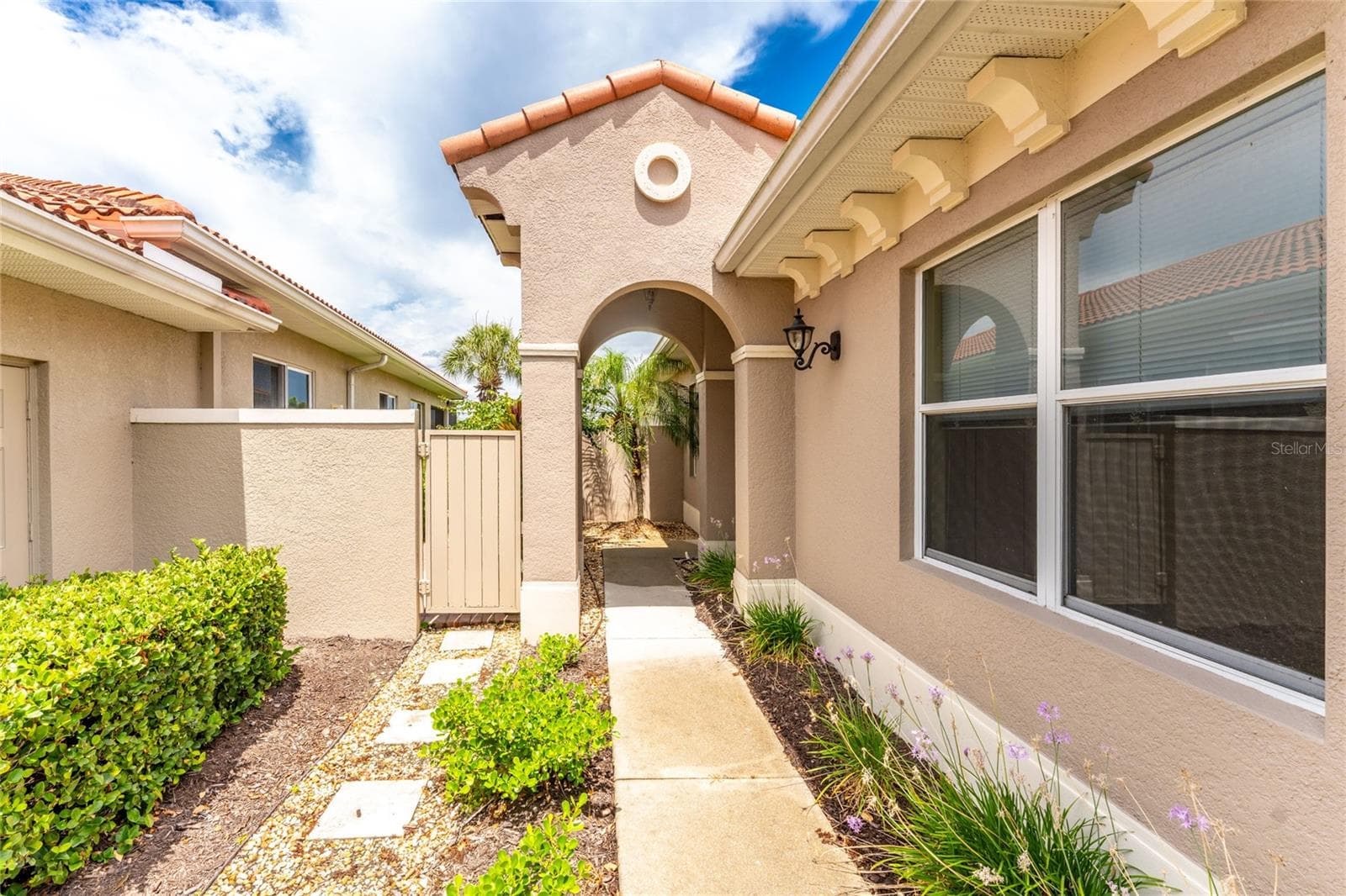 Single Family Residence at 246 MESTRE PL, NORTH VENICE, photo 53 of 64