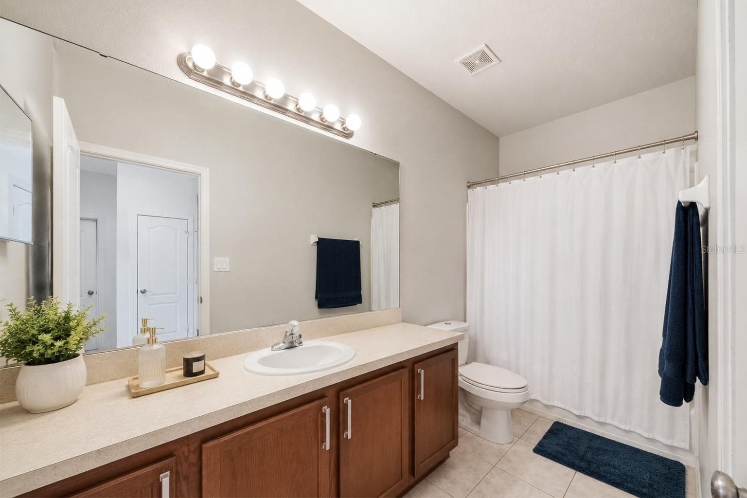Townhouse at 10359 LAKE DISTRICT LN #58B, ORLANDO, photo 15 of 21
