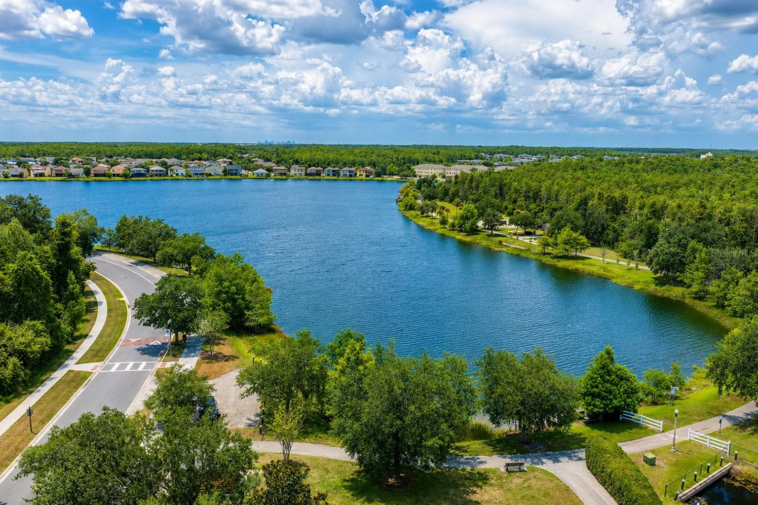Townhouse at 10359 LAKE DISTRICT LN #58B, ORLANDO, photo 20 of 21