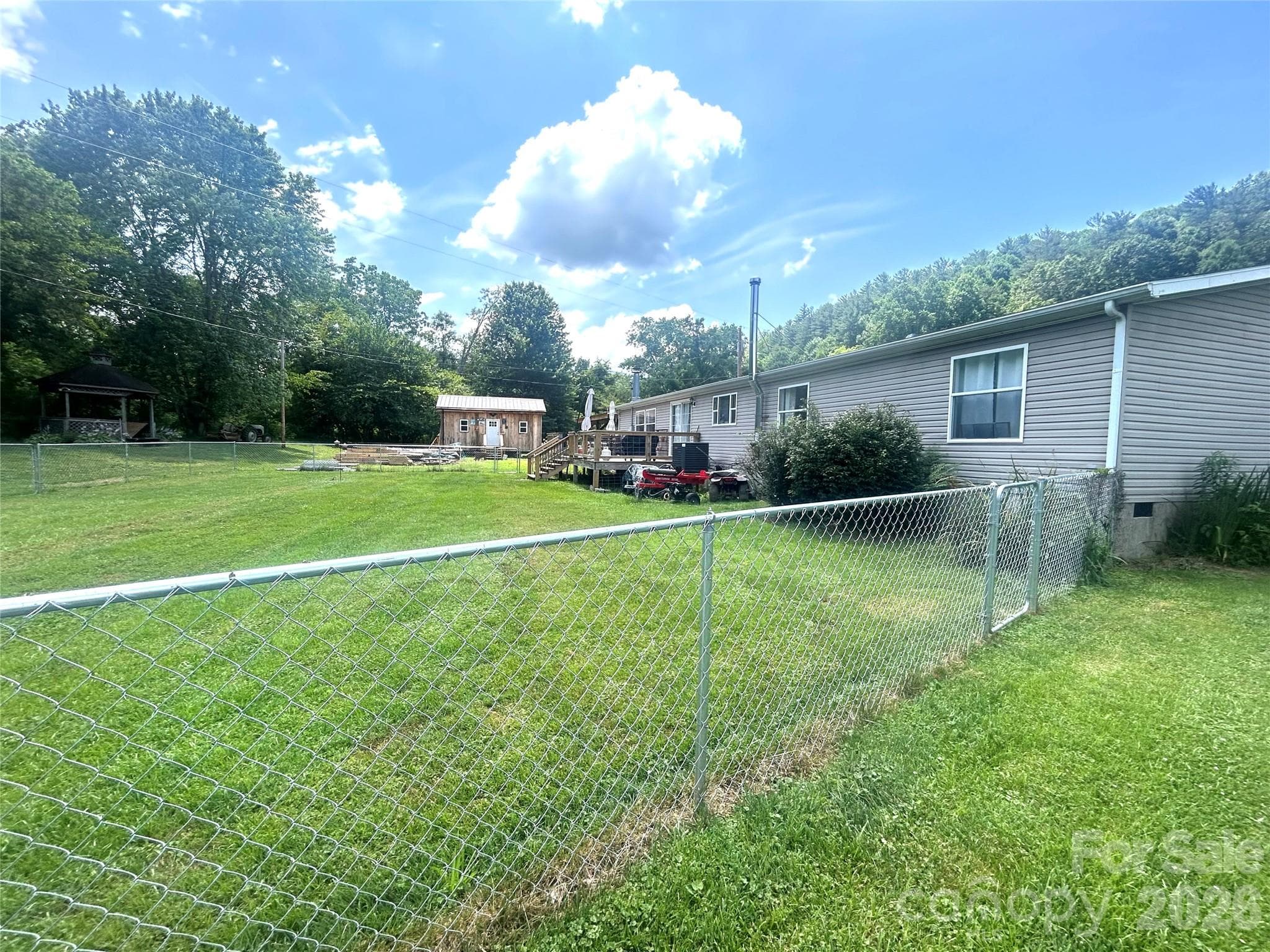 Single Family Residence at 10755 NC 209 Highway, Hot Springs, photo 7 of 43