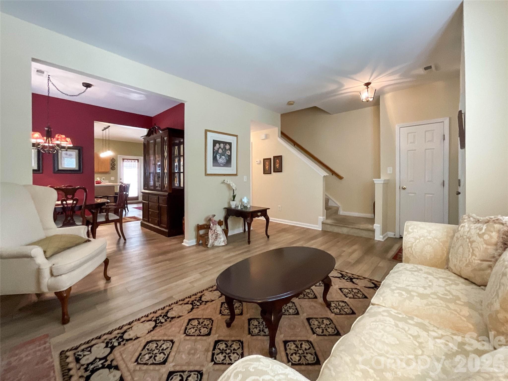 Townhouse at Waxhaw, photo 4 of 32