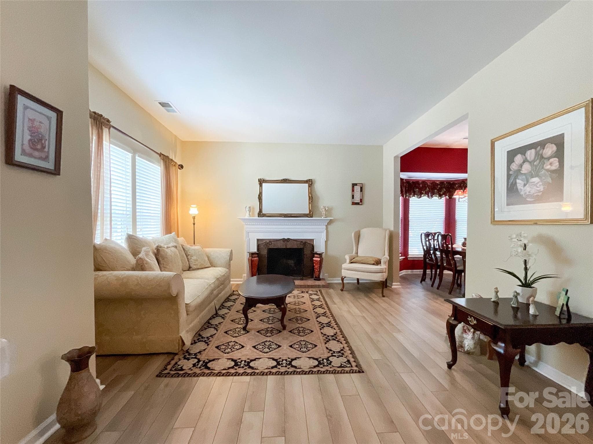Townhouse at Waxhaw, photo 5 of 32