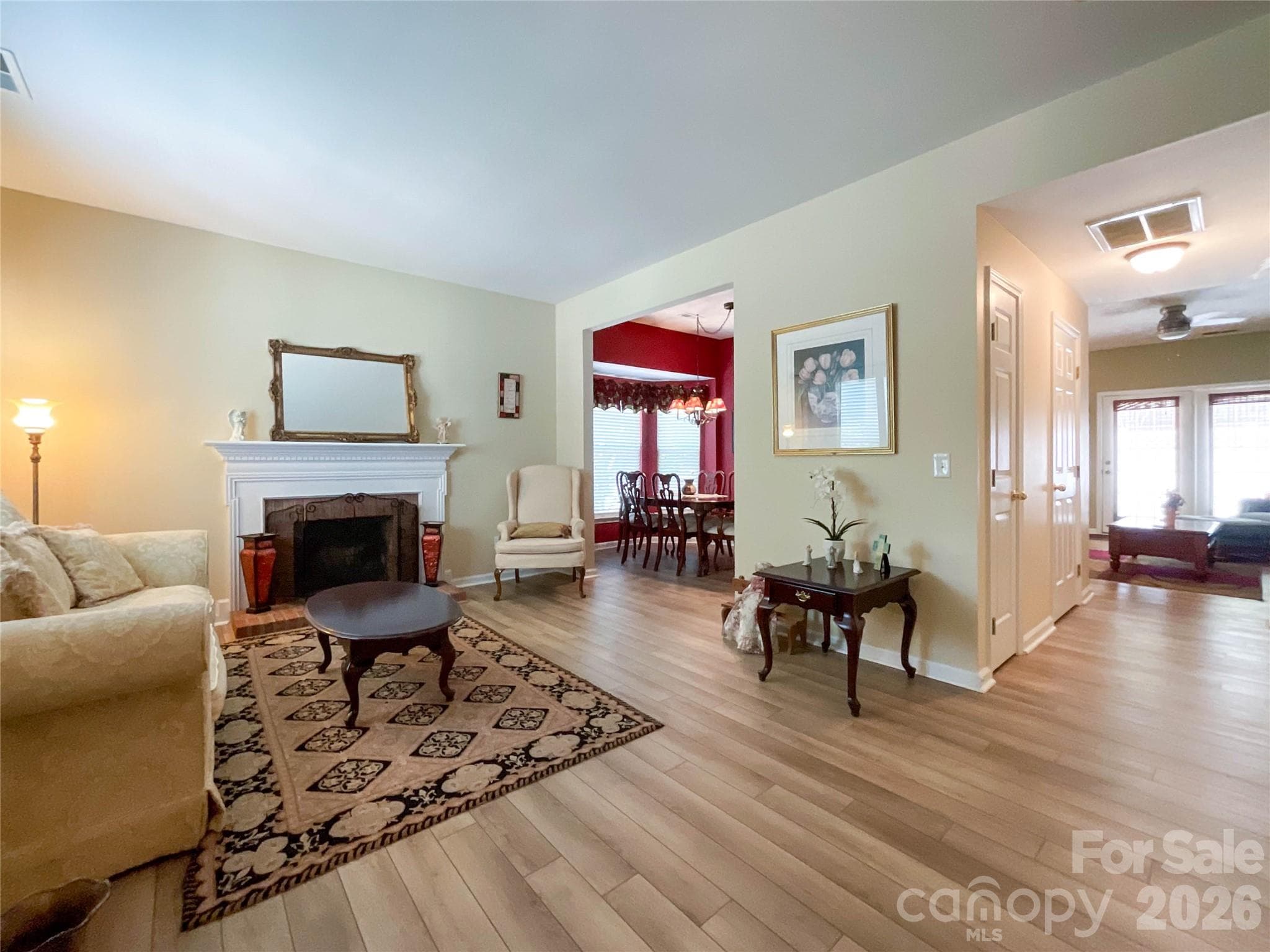 Townhouse at Waxhaw, photo 3 of 32